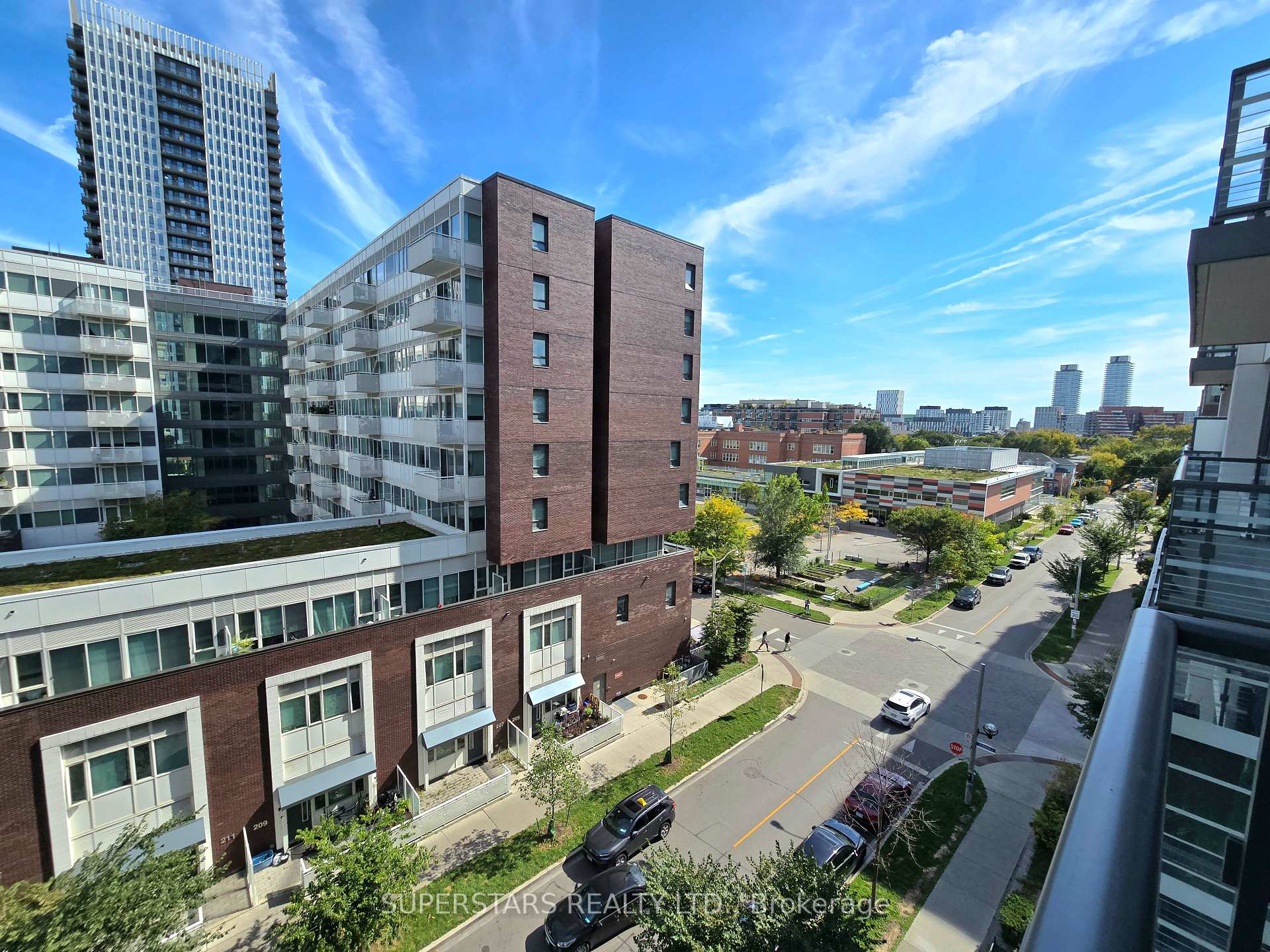 Photo 19 of Unit 614, 200 Sackville Street, Toronto, Regent Park — HOMEH