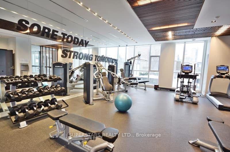 Photo 22 of Unit 614, 200 Sackville Street, Toronto, Regent Park — HOMEH