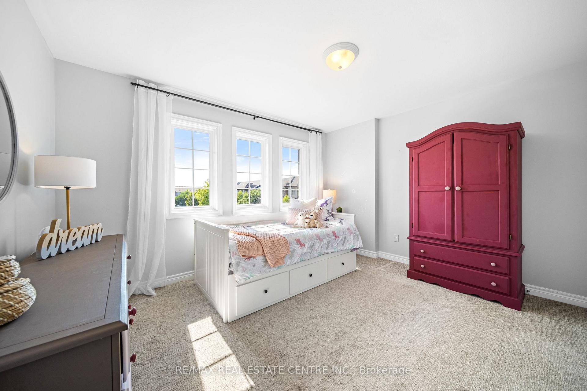Photo 40 of Unit 16, 441 Stonehenge Drive, Hamilton, Ancaster — HOMEH