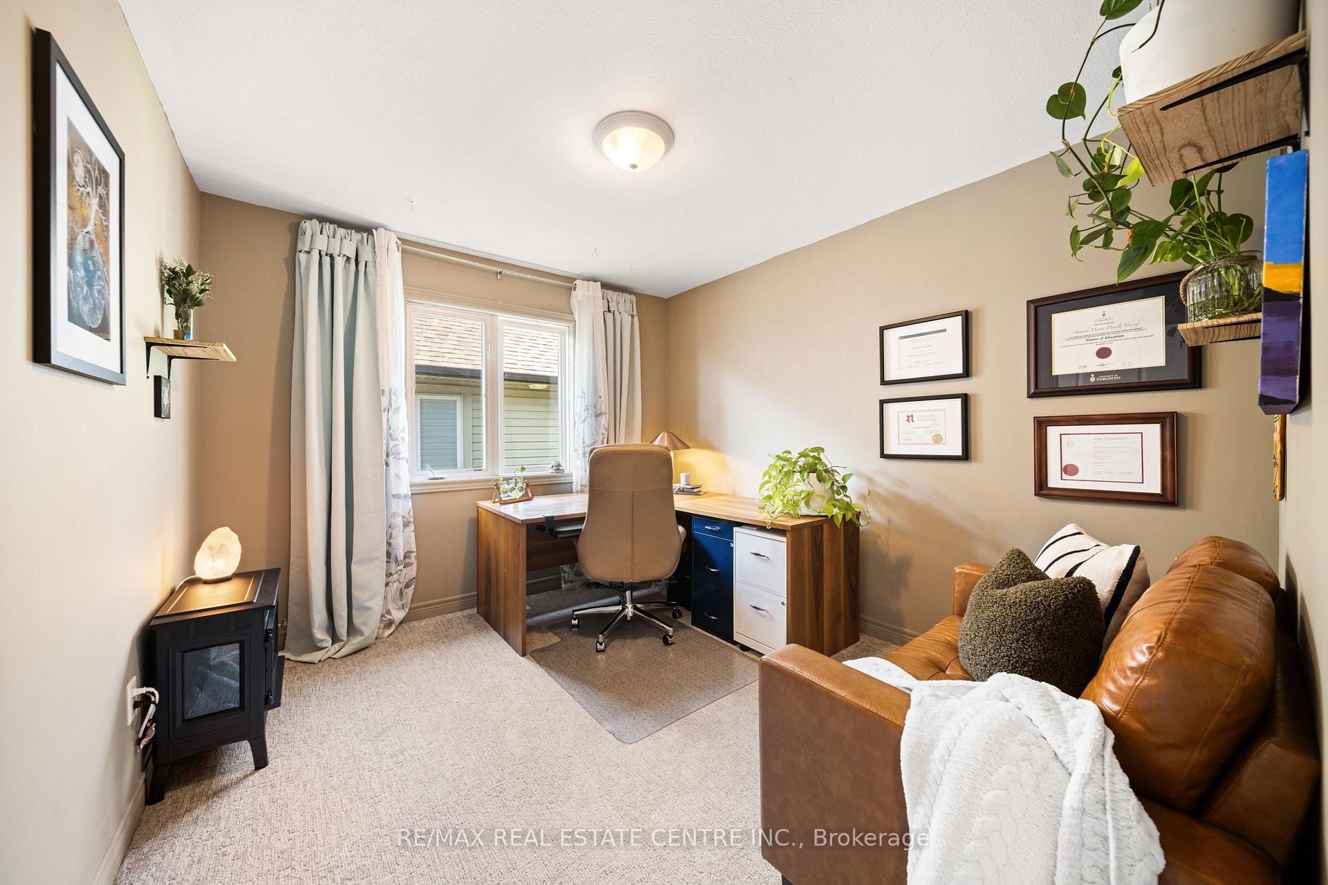 Photo 42 of Unit 16, 441 Stonehenge Drive, Hamilton, Ancaster — HOMEH