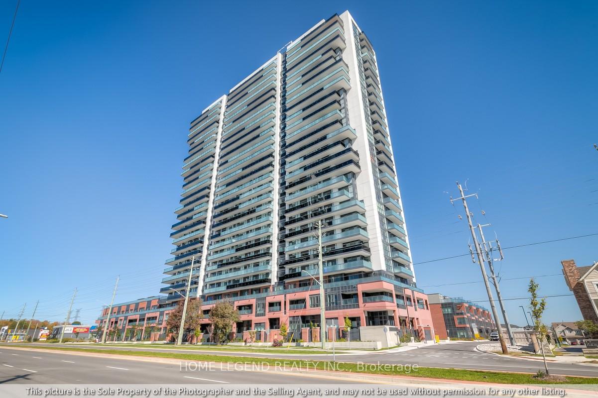 Photo 1 of Unit 1208, 2545 Simcoe Street N, Oshawa, Windfields — HOMEH