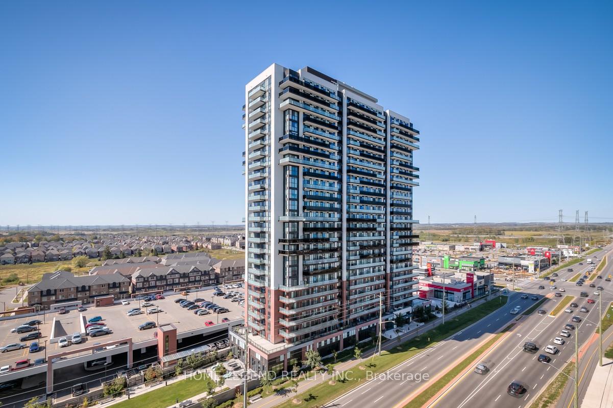 Photo 20 of Unit 1208, 2545 Simcoe Street N, Oshawa, Windfields — HOMEH