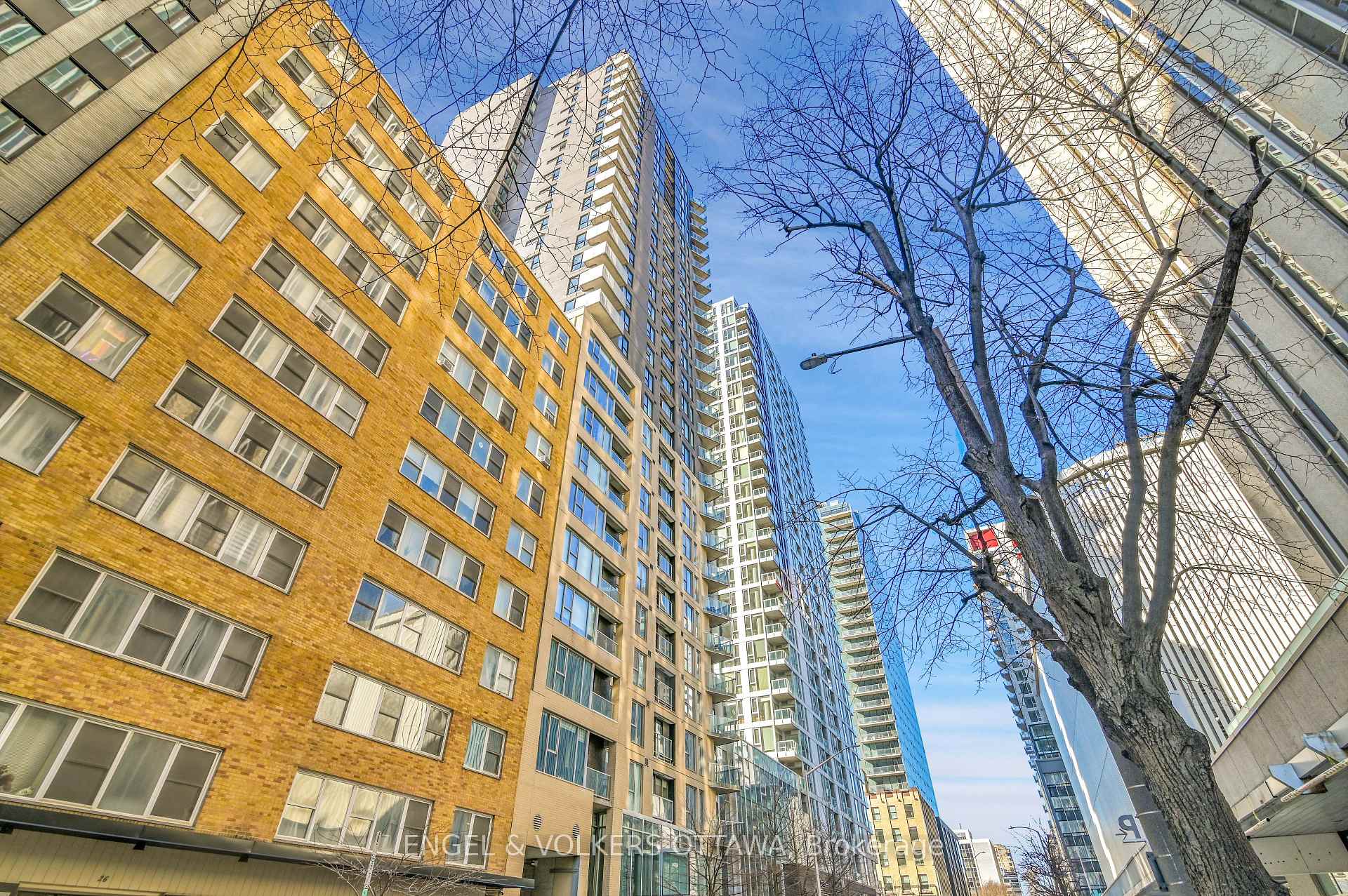 Photo 3 of Unit 1304, 40 Nepean Street, Ottawa, Ottawa Centre — HOMEH