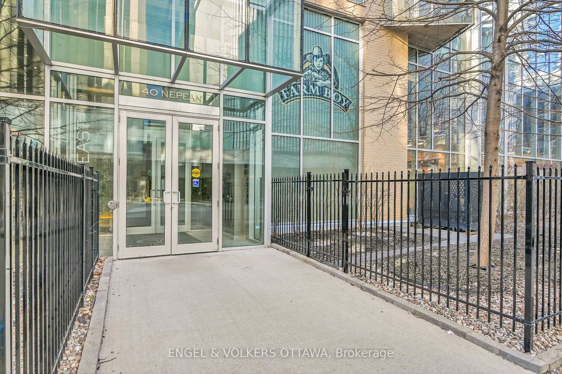 Photo 4 of Unit 1304, 40 Nepean Street, Ottawa, Ottawa Centre — HOMEH