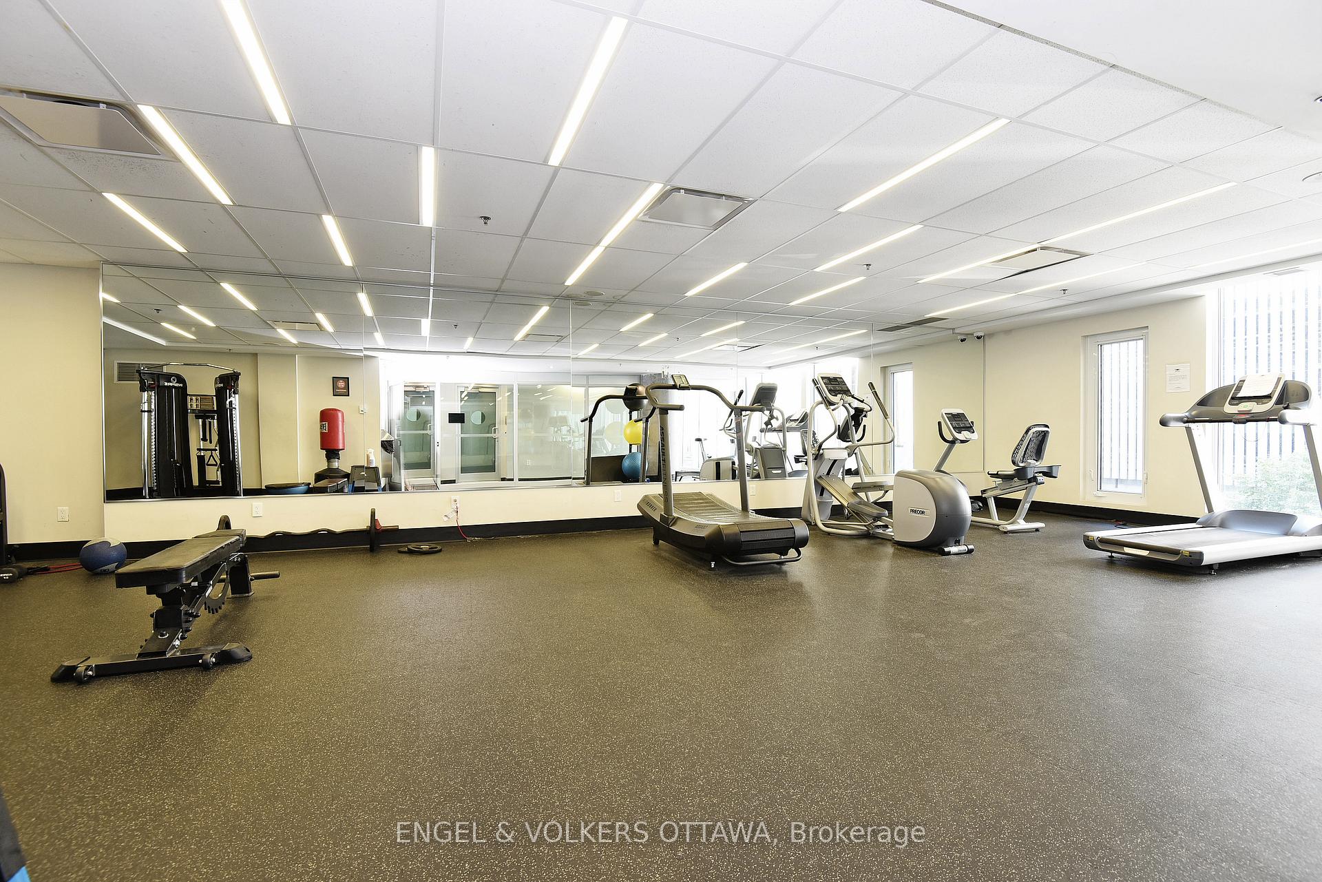 Photo 5 of Unit 1304, 40 Nepean Street, Ottawa, Ottawa Centre — HOMEH