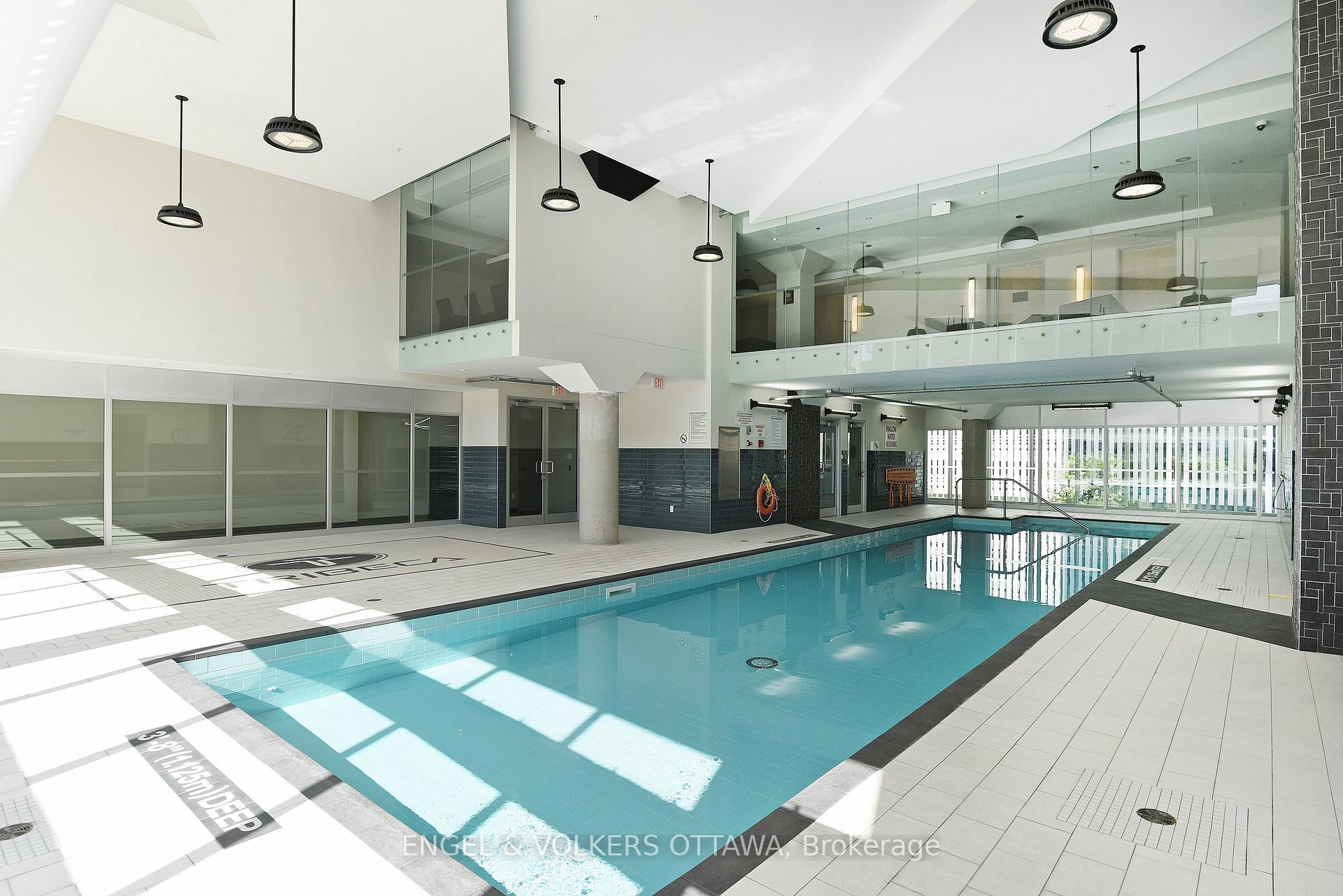 Photo 7 of Unit 1304, 40 Nepean Street, Ottawa, Ottawa Centre — HOMEH