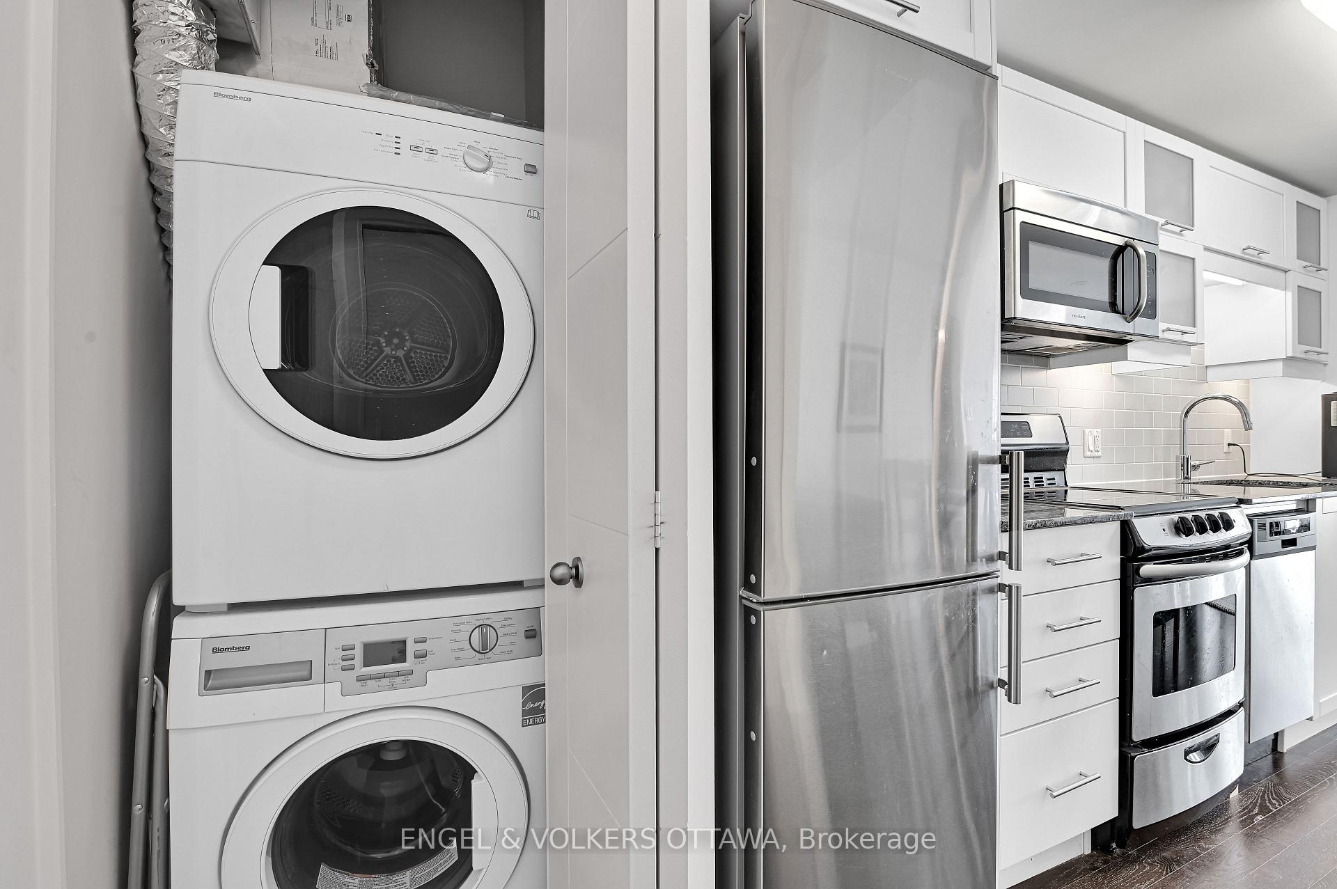 Photo 9 of Unit 1304, 40 Nepean Street, Ottawa, Ottawa Centre — HOMEH