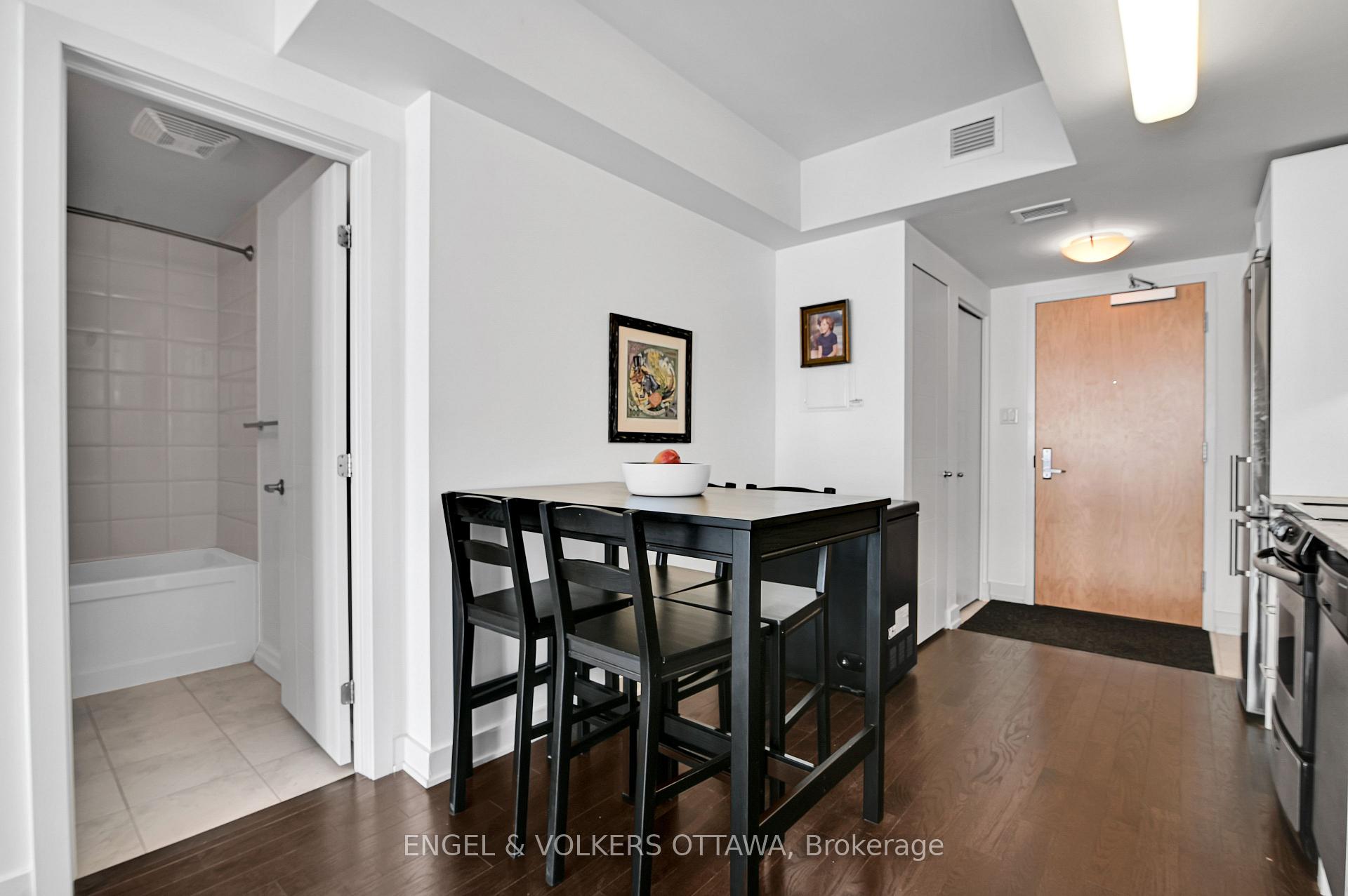 Photo 12 of Unit 1304, 40 Nepean Street, Ottawa, Ottawa Centre — HOMEH