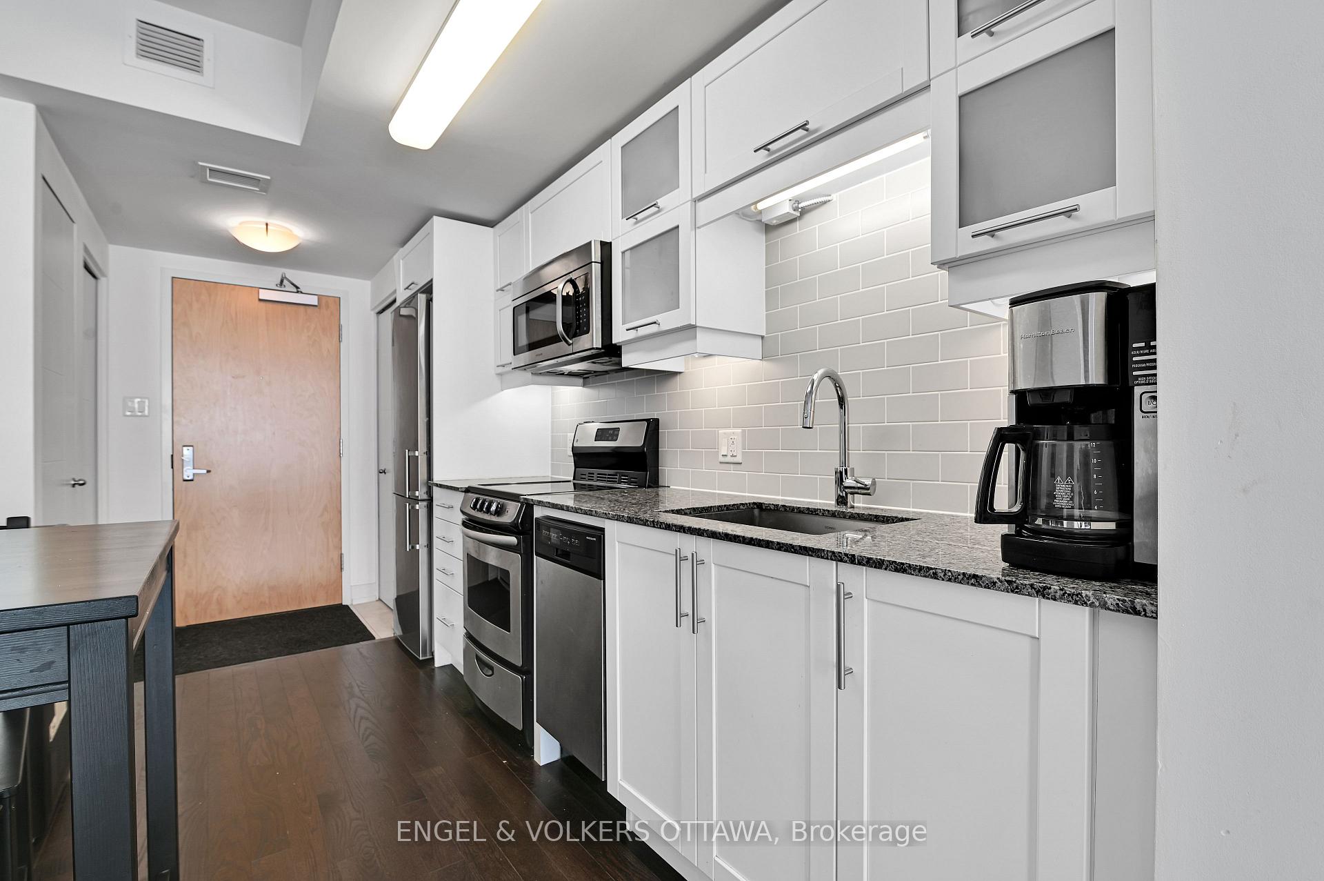 Photo 13 of Unit 1304, 40 Nepean Street, Ottawa, Ottawa Centre — HOMEH