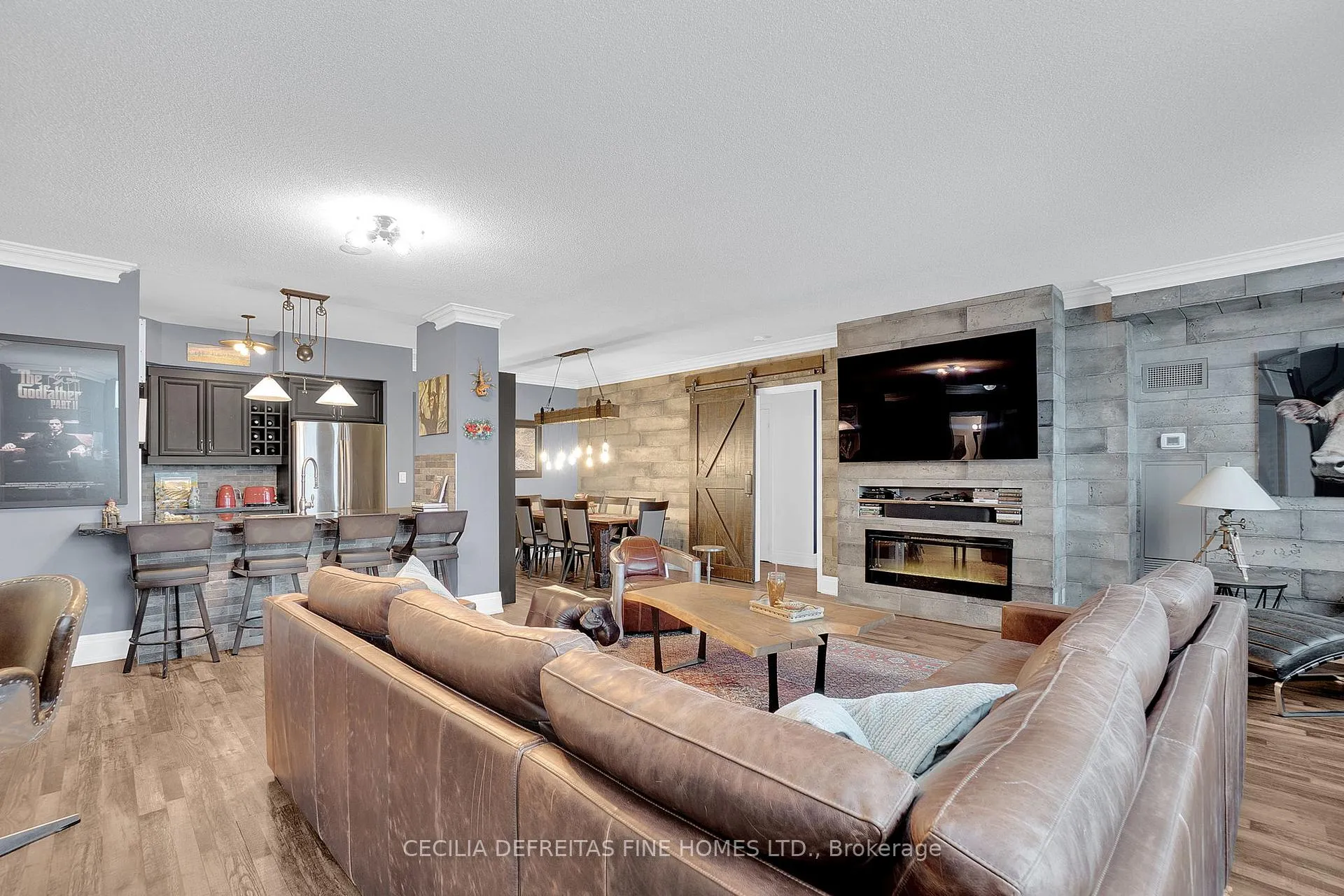 Photo 10 of Unit 1616, 9225 Jane Street, Vaughan, Maple — HOMEH