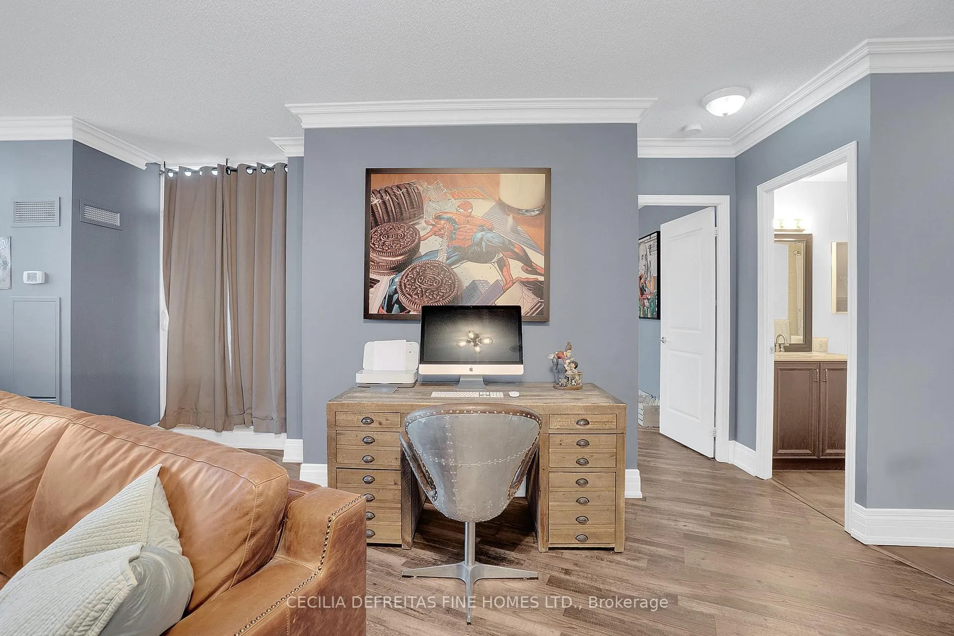 Photo 15 of Unit 1616, 9225 Jane Street, Vaughan, Maple — HOMEH