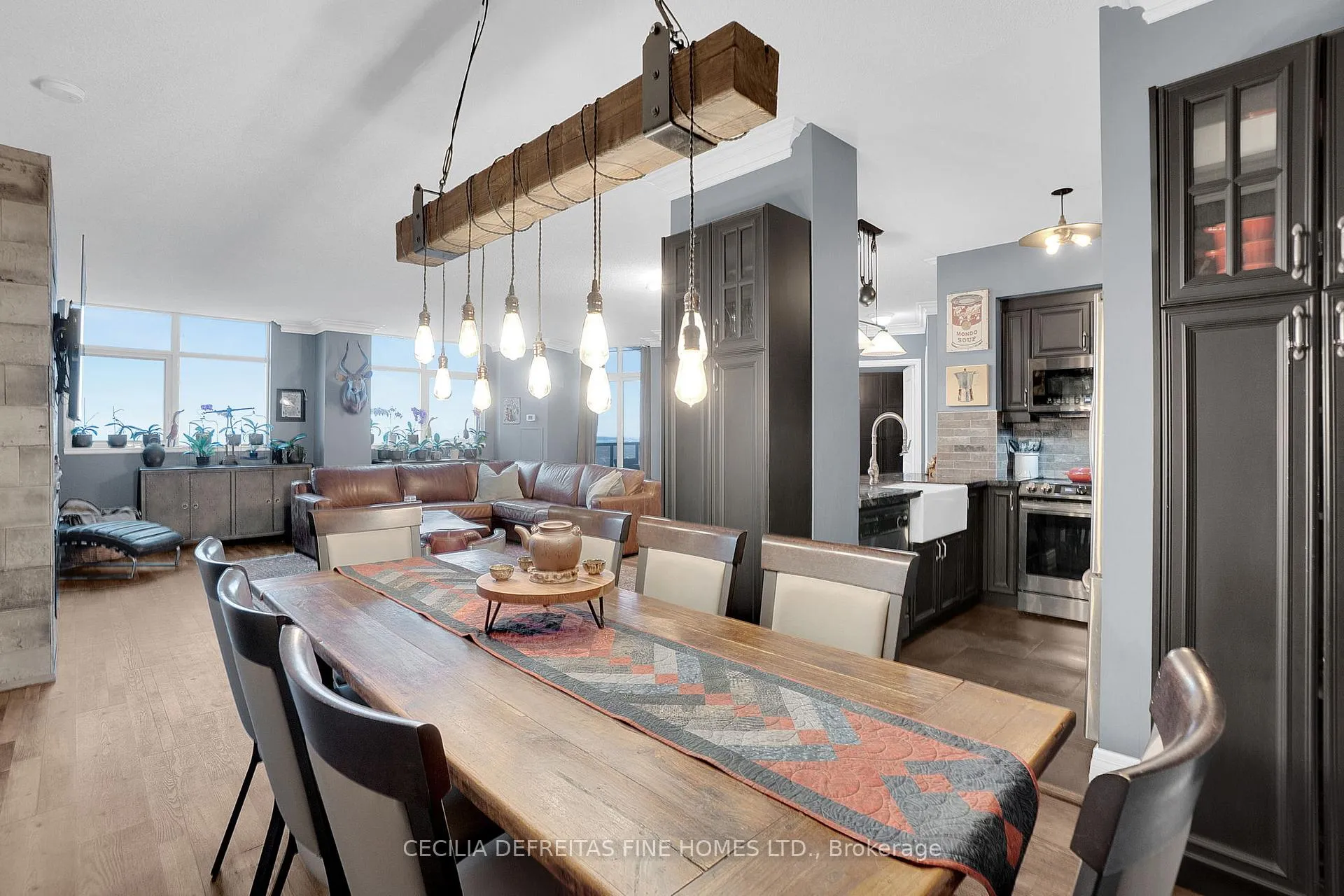 Photo 19 of Unit 1616, 9225 Jane Street, Vaughan, Maple — HOMEH