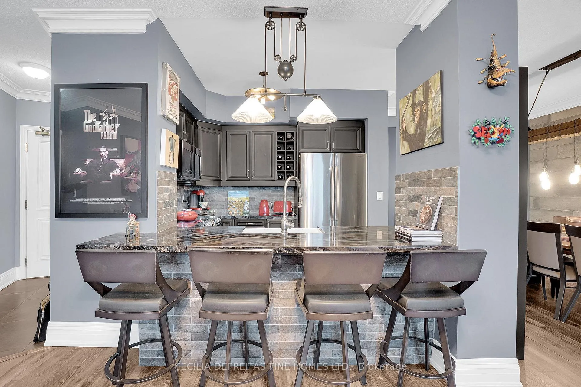 Photo 20 of Unit 1616, 9225 Jane Street, Vaughan, Maple — HOMEH