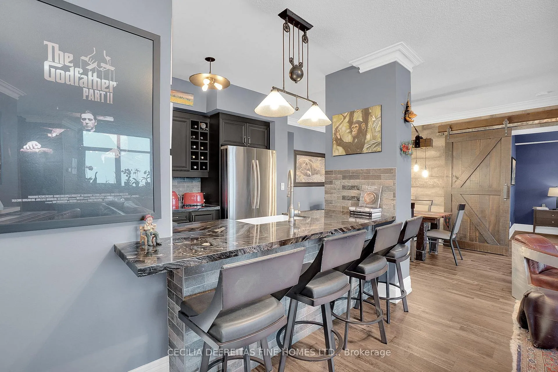 Photo 21 of Unit 1616, 9225 Jane Street, Vaughan, Maple — HOMEH