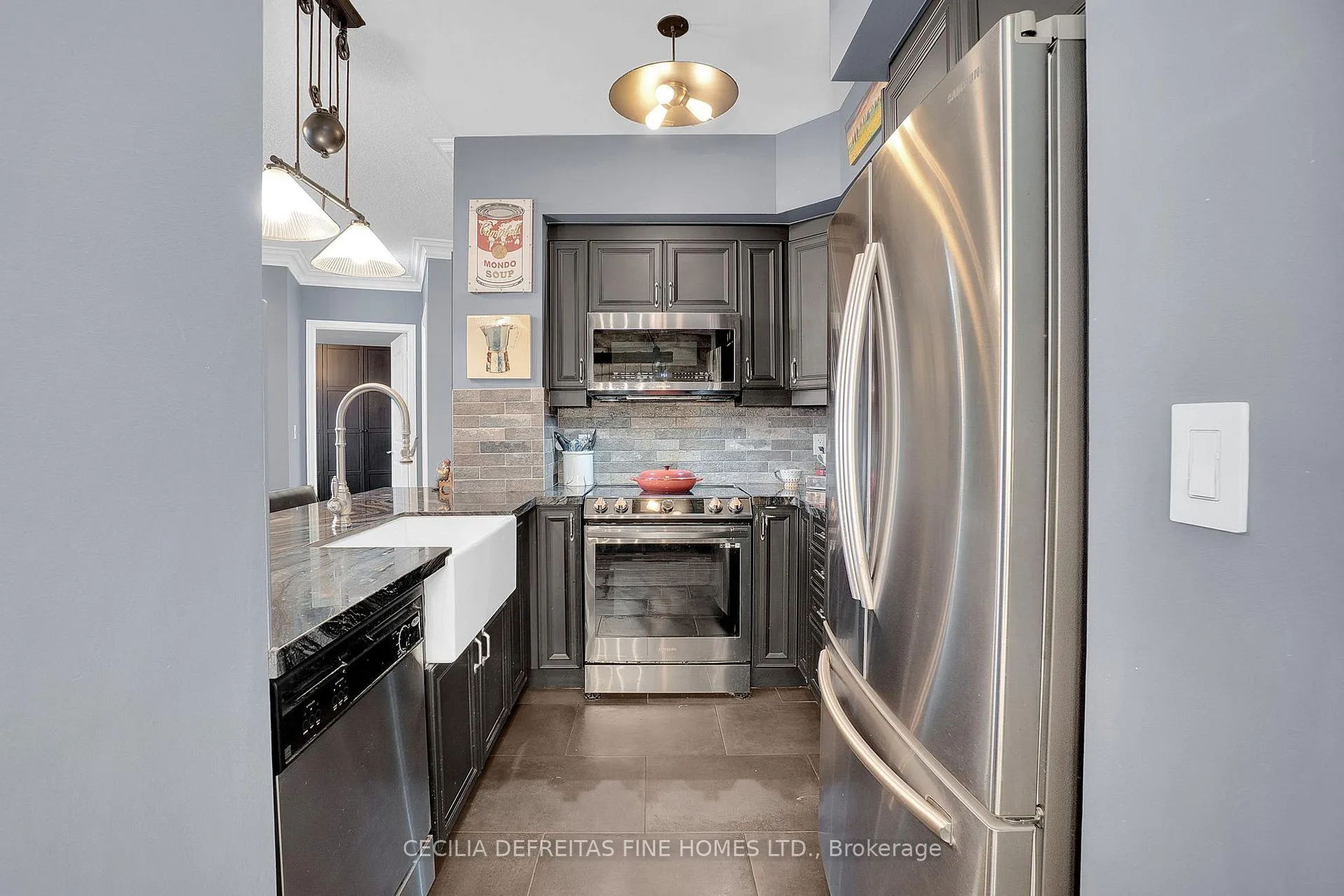 Photo 23 of Unit 1616, 9225 Jane Street, Vaughan, Maple — HOMEH