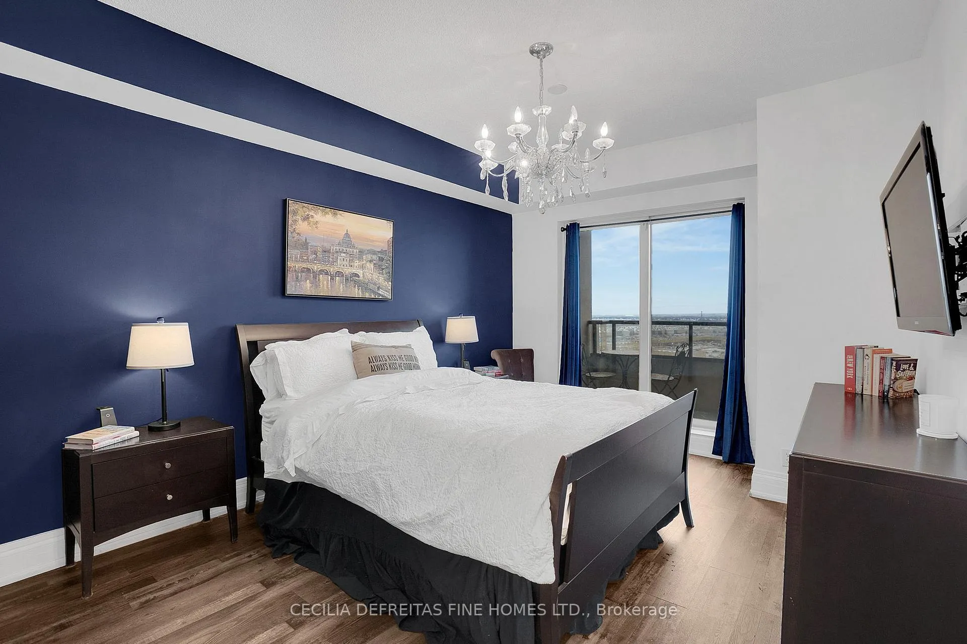 Photo 25 of Unit 1616, 9225 Jane Street, Vaughan, Maple — HOMEH