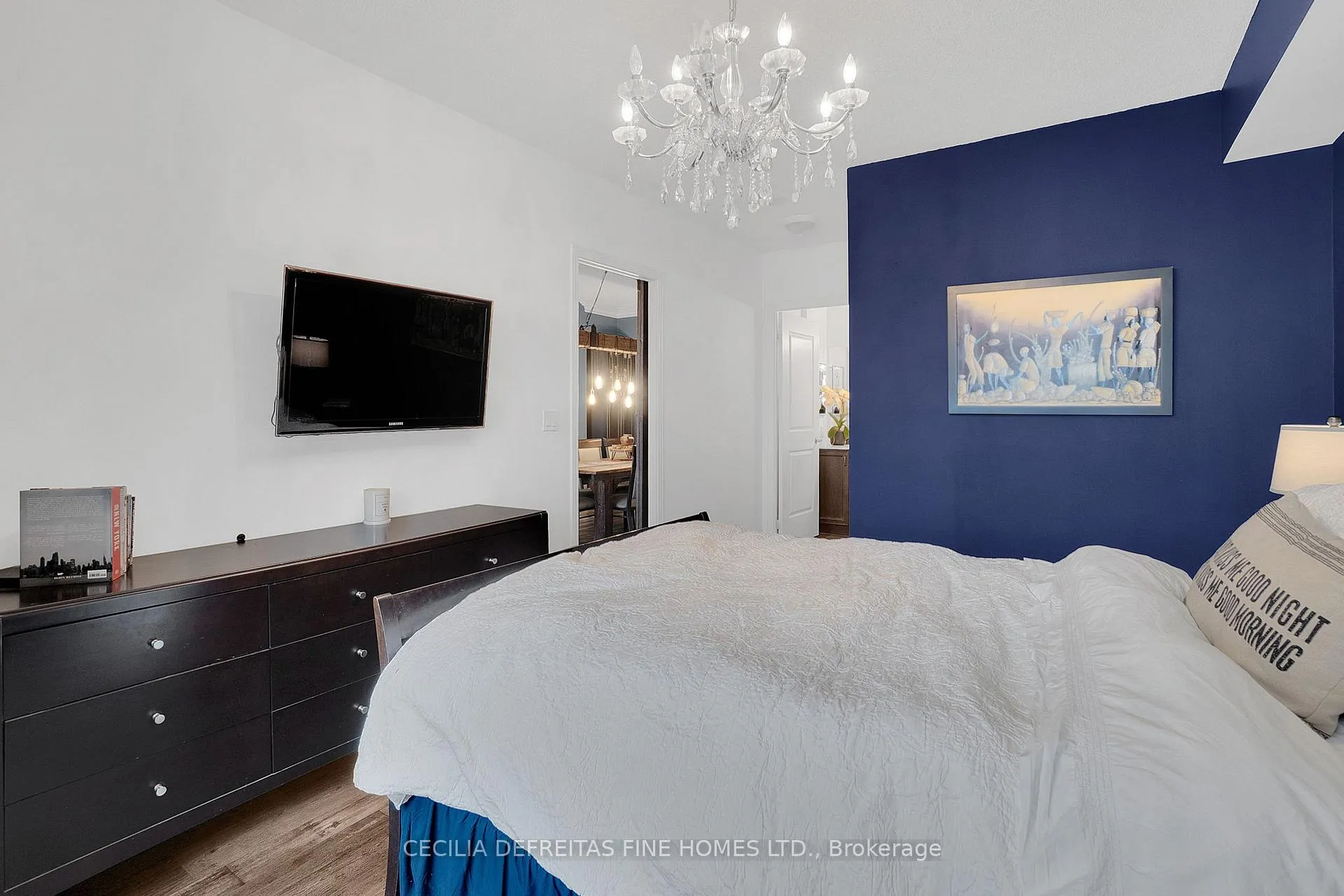 Photo 26 of Unit 1616, 9225 Jane Street, Vaughan, Maple — HOMEH