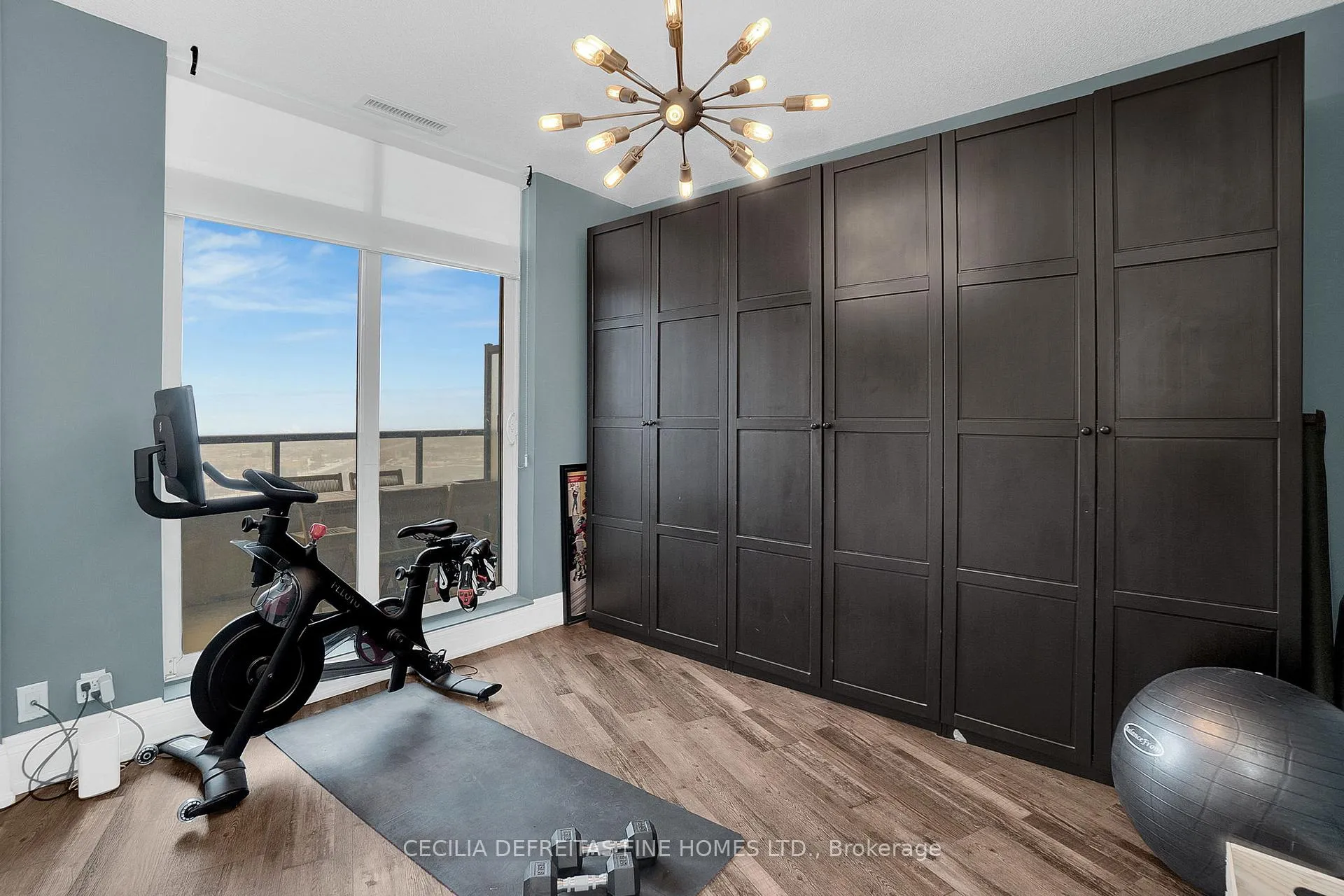 Photo 28 of Unit 1616, 9225 Jane Street, Vaughan, Maple — HOMEH