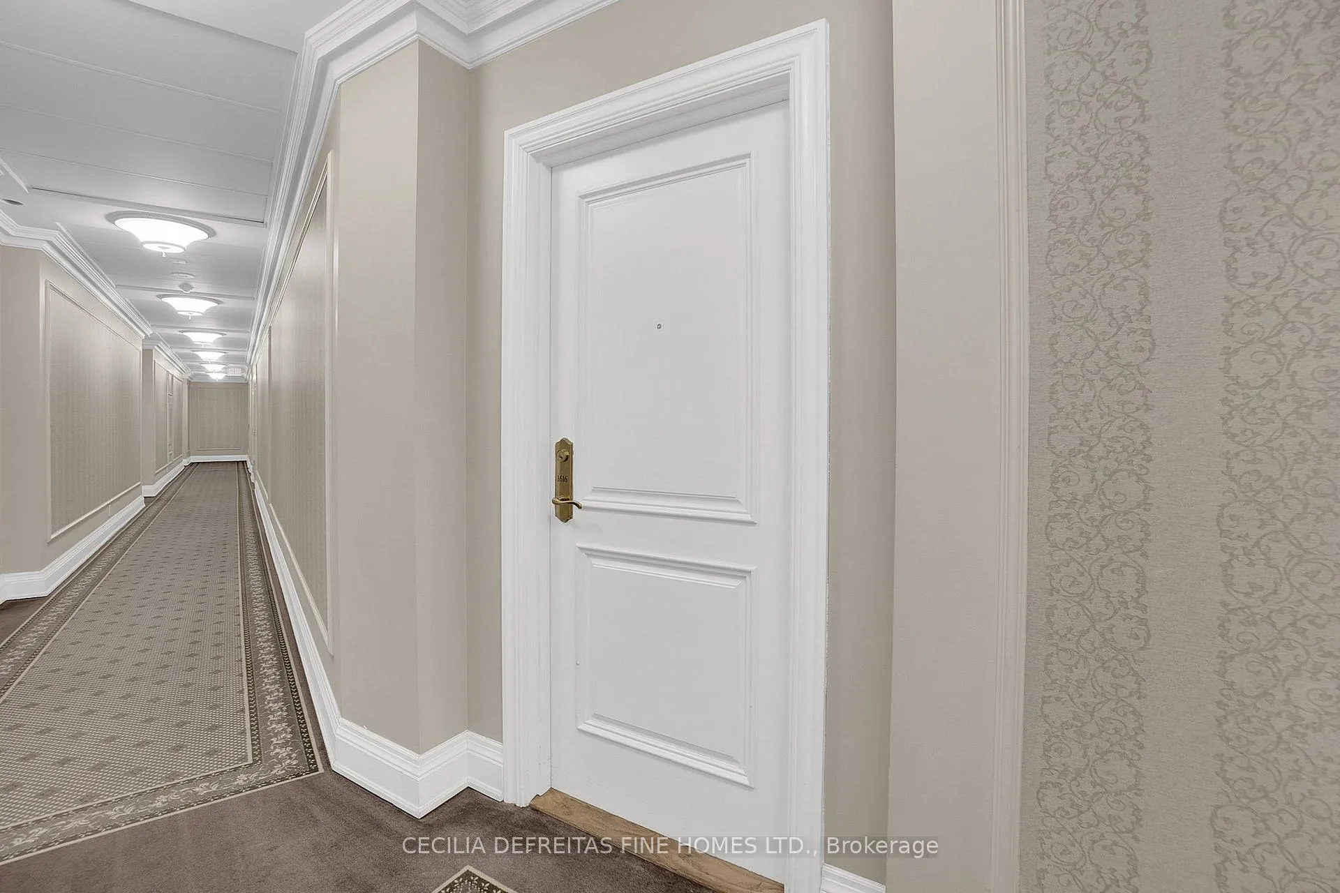 Photo 30 of Unit 1616, 9225 Jane Street, Vaughan, Maple — HOMEH