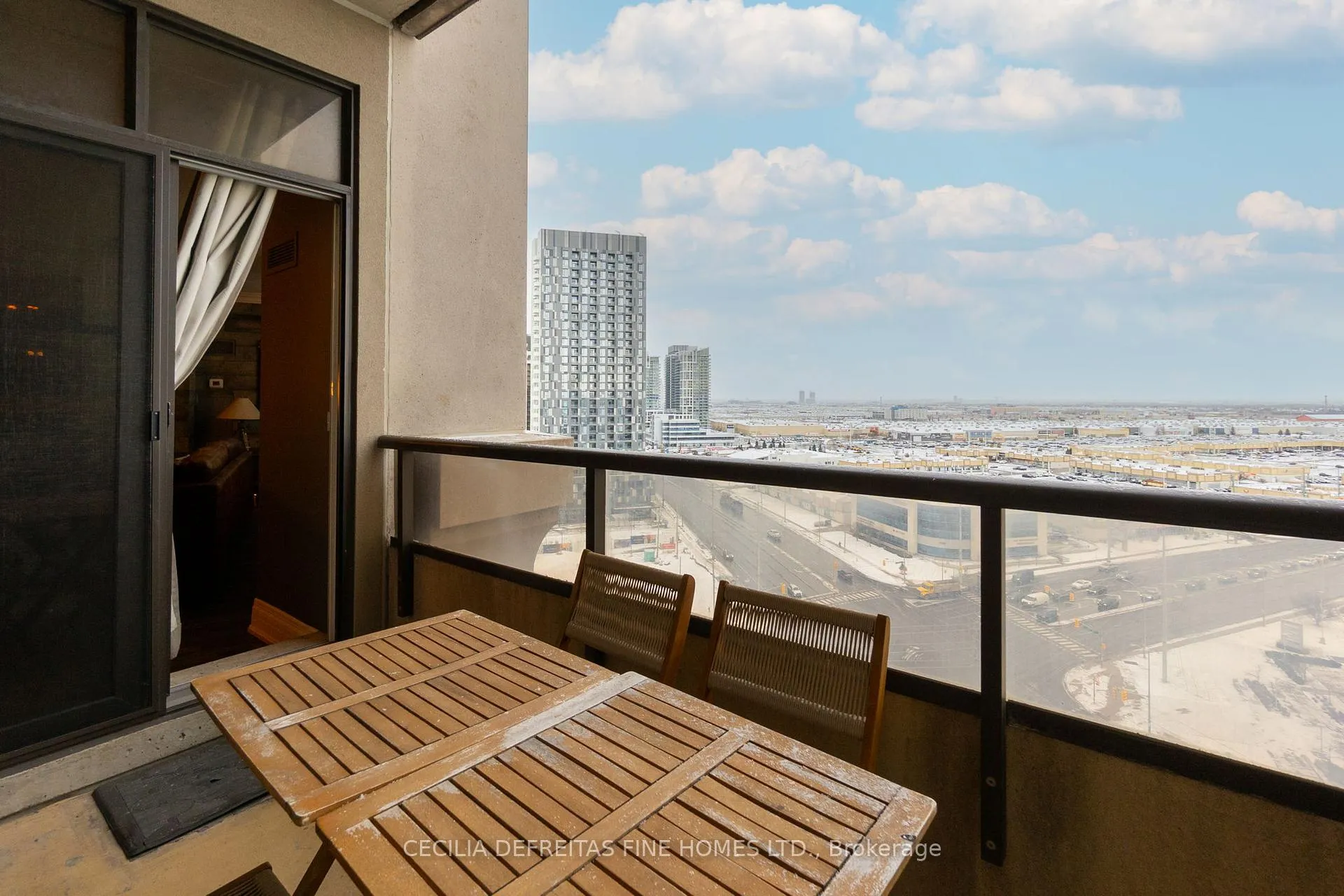 Photo 31 of Unit 1616, 9225 Jane Street, Vaughan, Maple — HOMEH