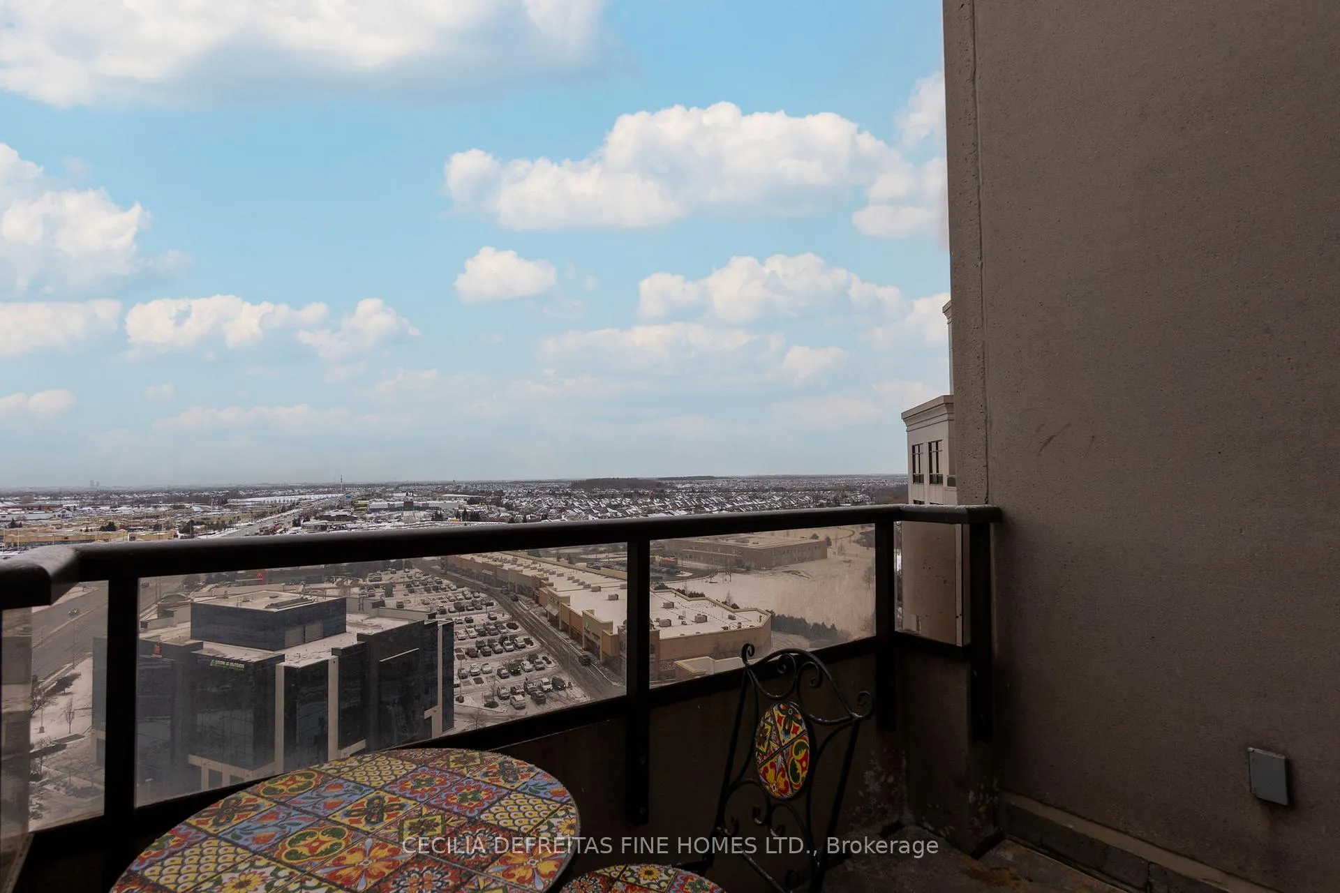Photo 33 of Unit 1616, 9225 Jane Street, Vaughan, Maple — HOMEH