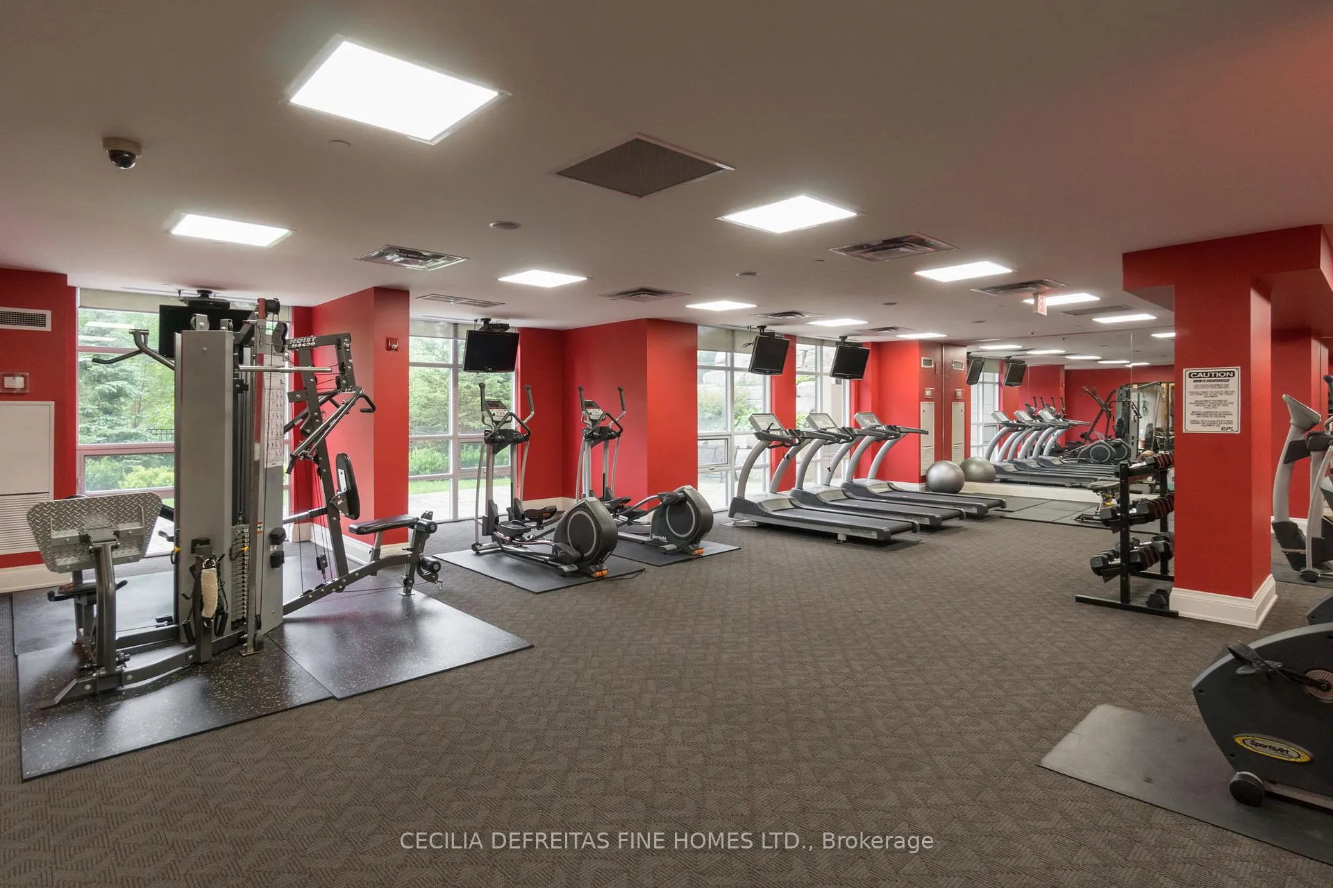 Photo 34 of Unit 1616, 9225 Jane Street, Vaughan, Maple — HOMEH