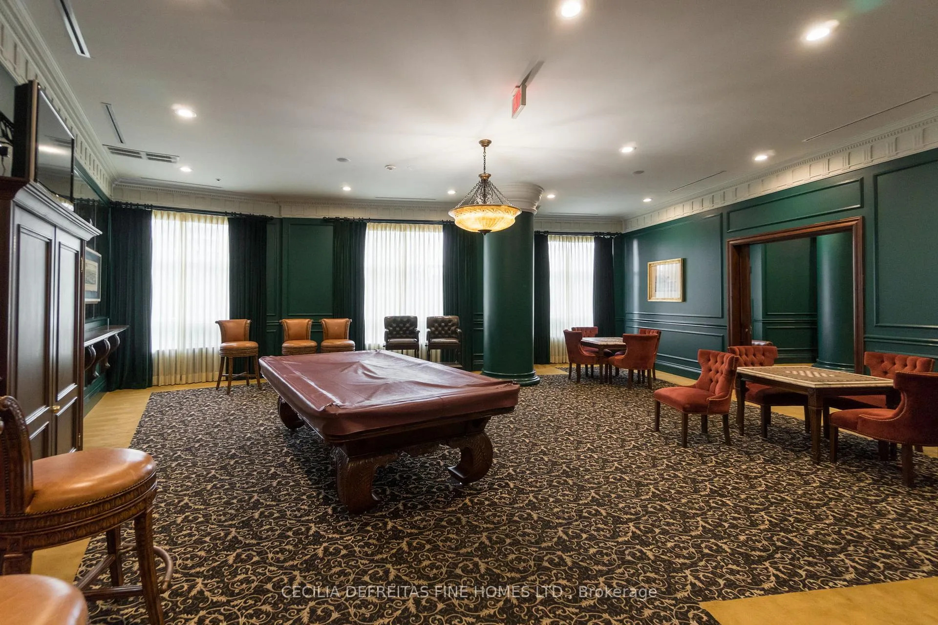 Photo 35 of Unit 1616, 9225 Jane Street, Vaughan, Maple — HOMEH