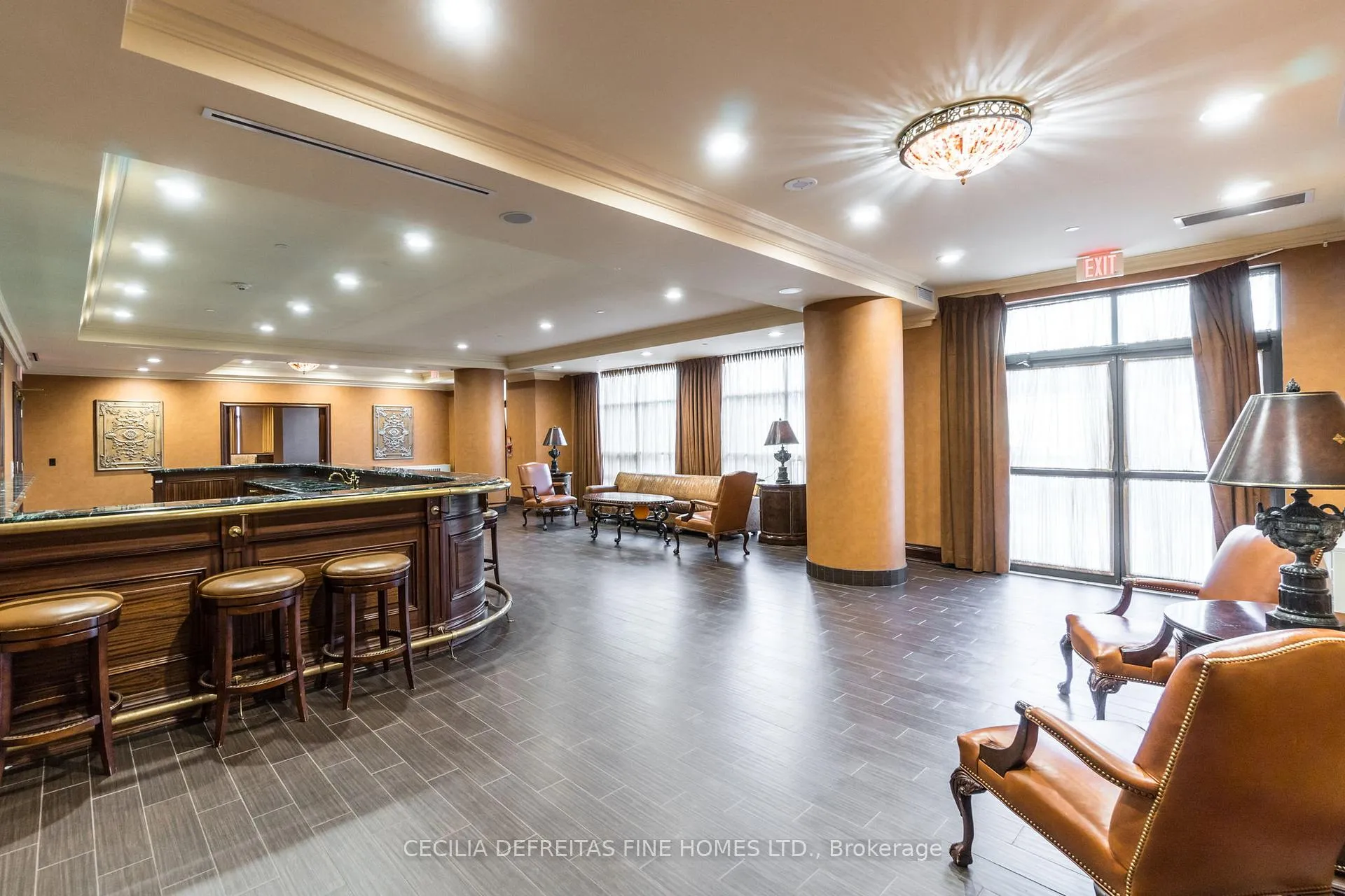 Photo 36 of Unit 1616, 9225 Jane Street, Vaughan, Maple — HOMEH