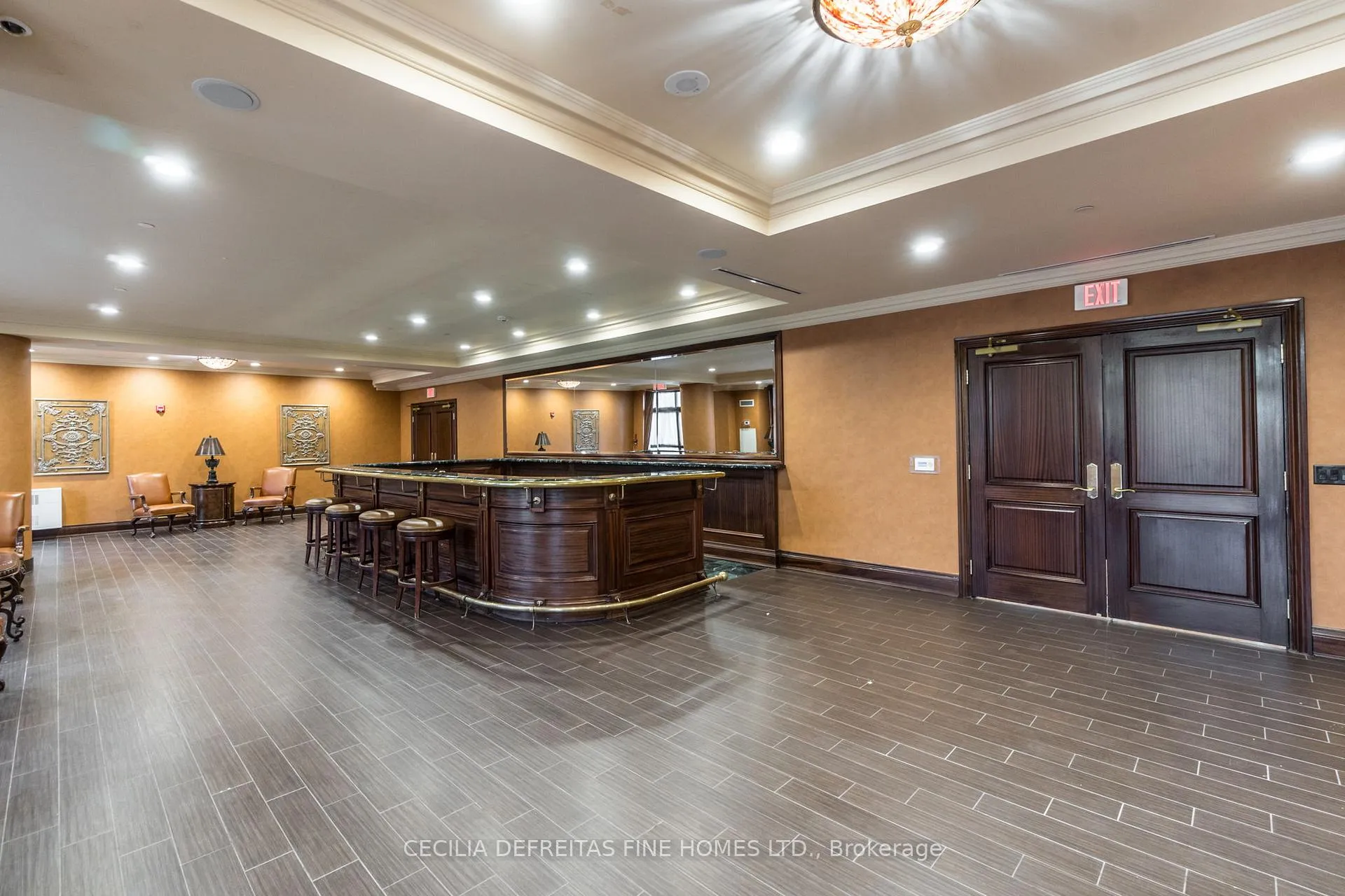 Photo 37 of Unit 1616, 9225 Jane Street, Vaughan, Maple — HOMEH