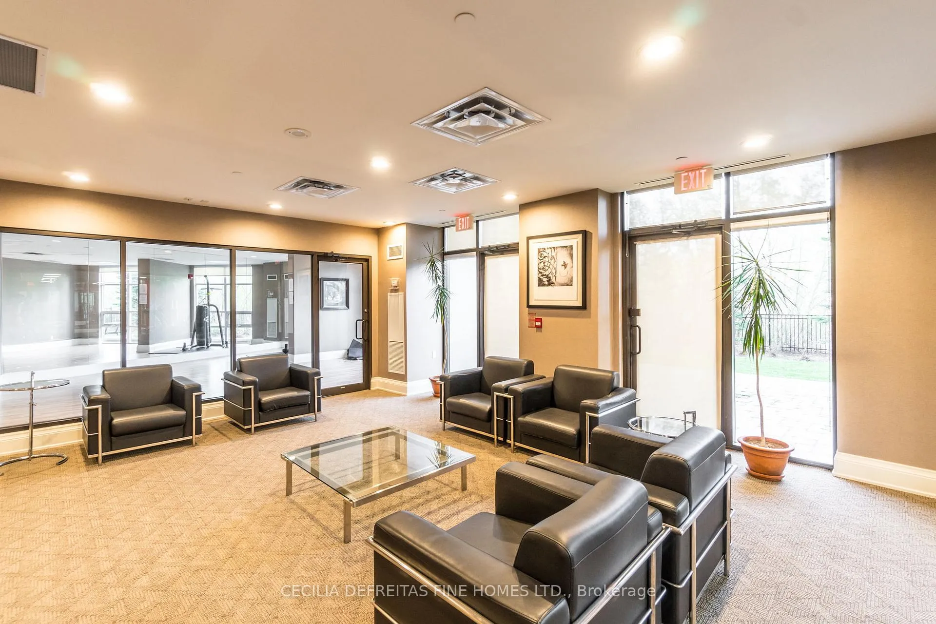 Photo 39 of Unit 1616, 9225 Jane Street, Vaughan, Maple — HOMEH