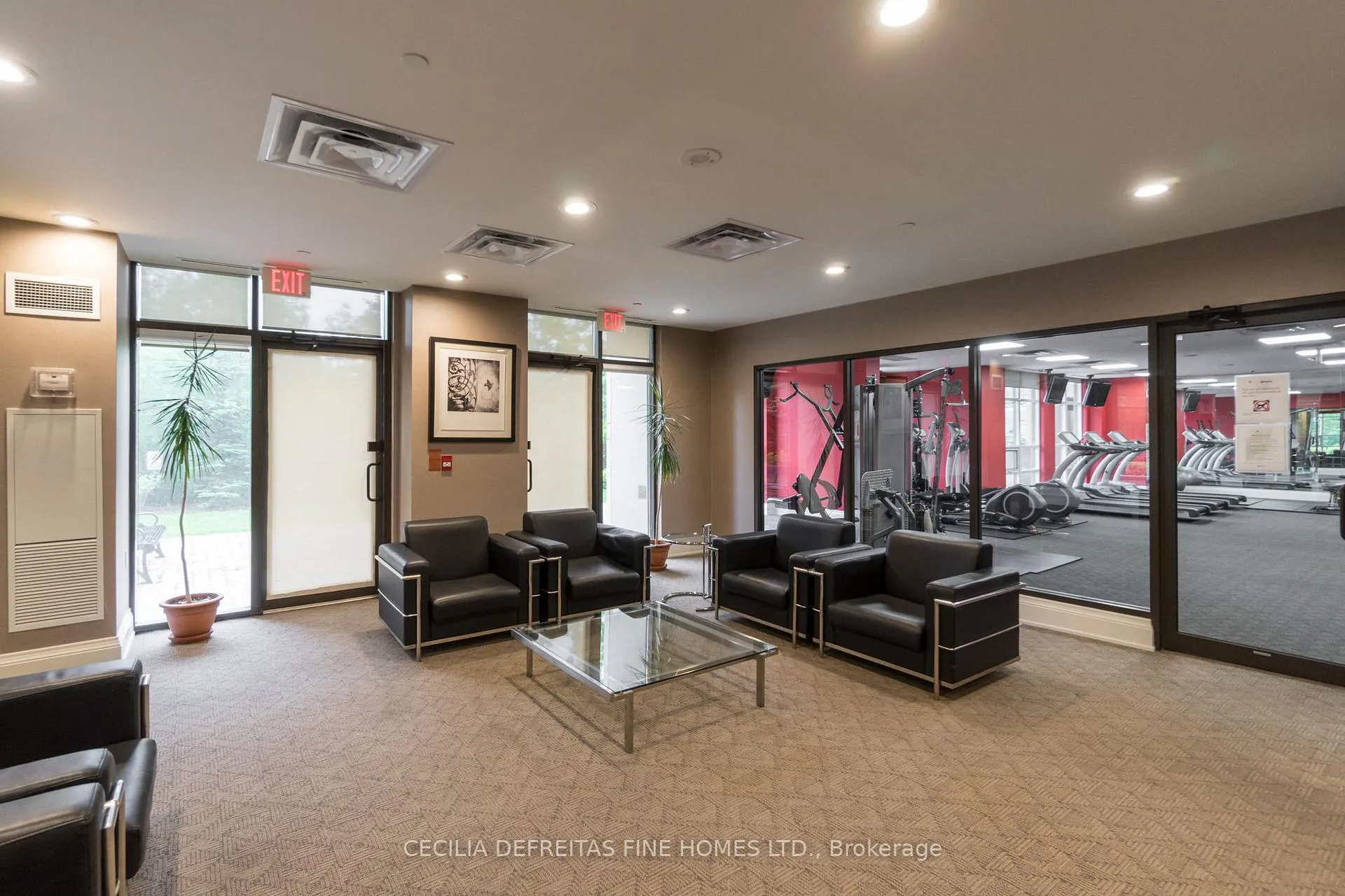 Photo 40 of Unit 1616, 9225 Jane Street, Vaughan, Maple — HOMEH