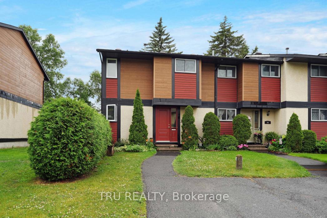 Photo 2 of 98 McClintock Way, Ottawa, Kanata - Katimavik — HOMEH