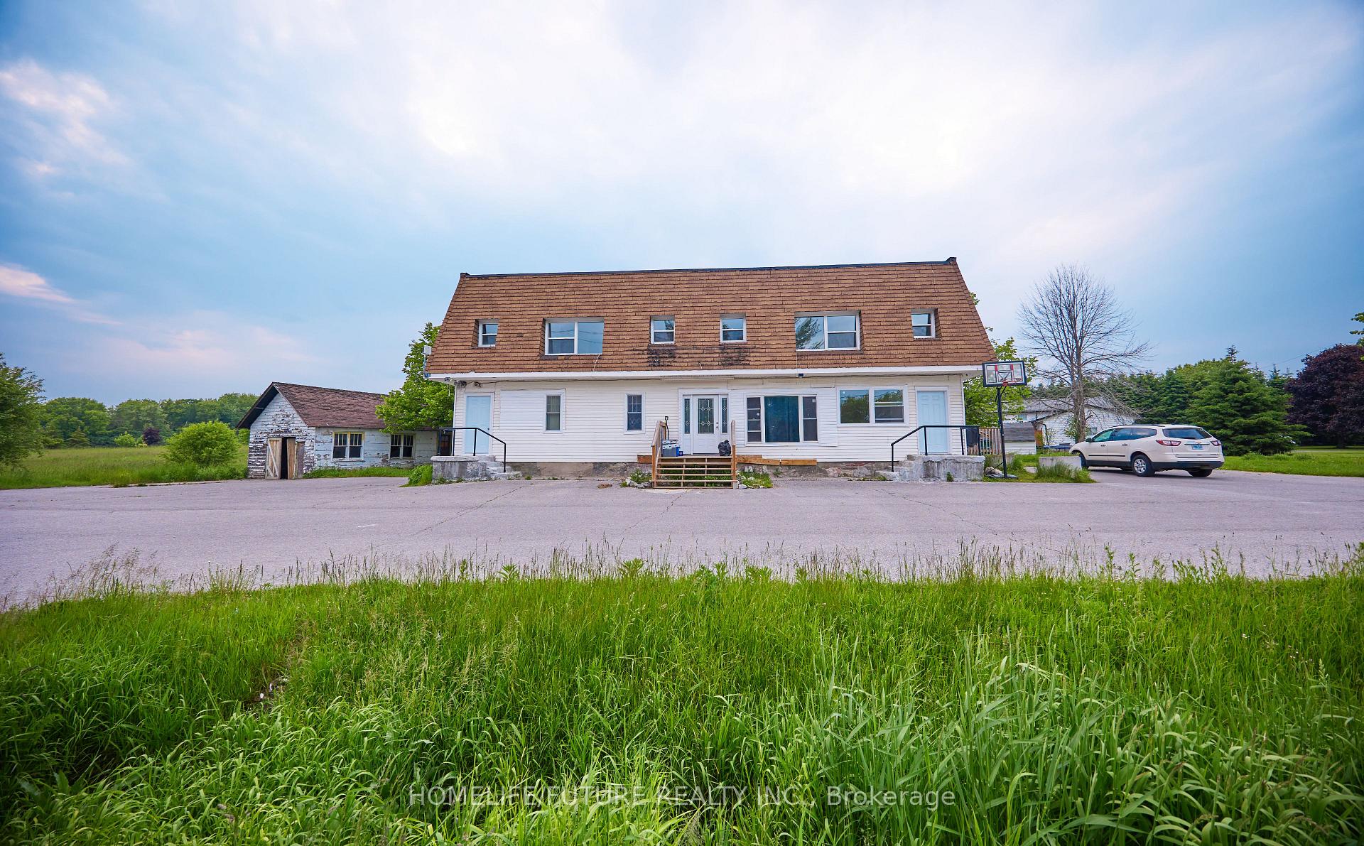 Photo 1 of 15946 County Road 2, Brighton, Rural Brighton — HOMEH