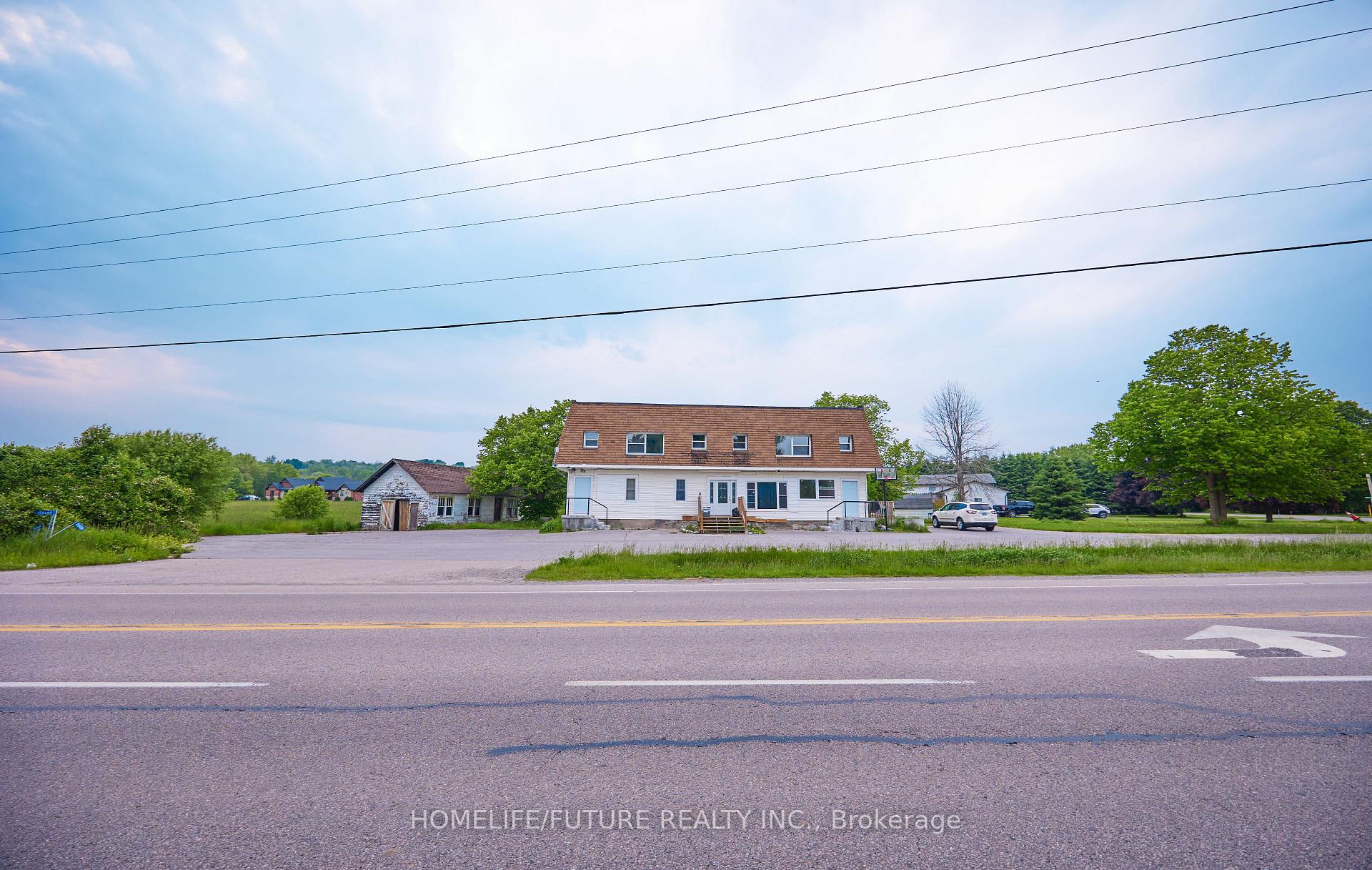 Photo 2 of 15946 County Road 2, Brighton, Rural Brighton — HOMEH
