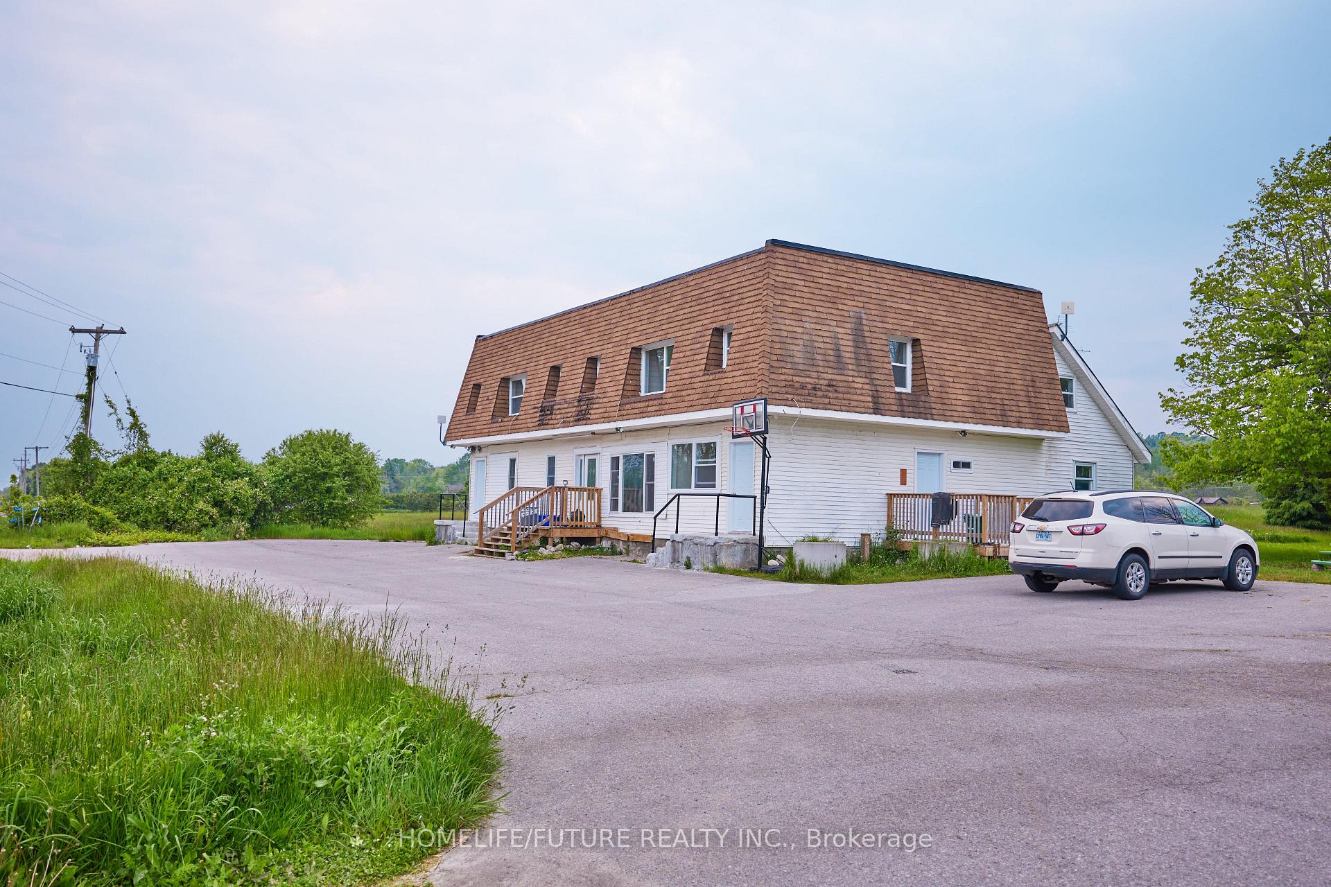 Photo 3 of 15946 County Road 2, Brighton, Rural Brighton — HOMEH