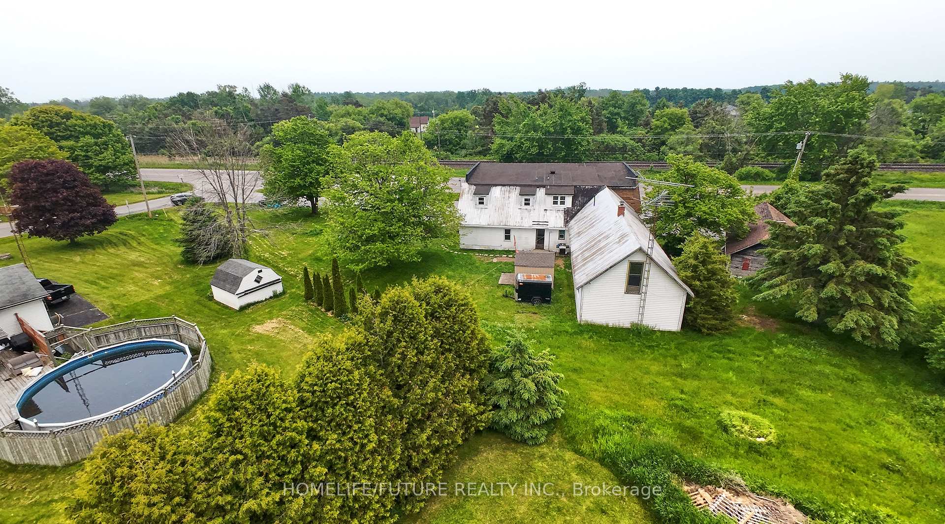 Photo 5 of 15946 County Road 2, Brighton, Rural Brighton — HOMEH