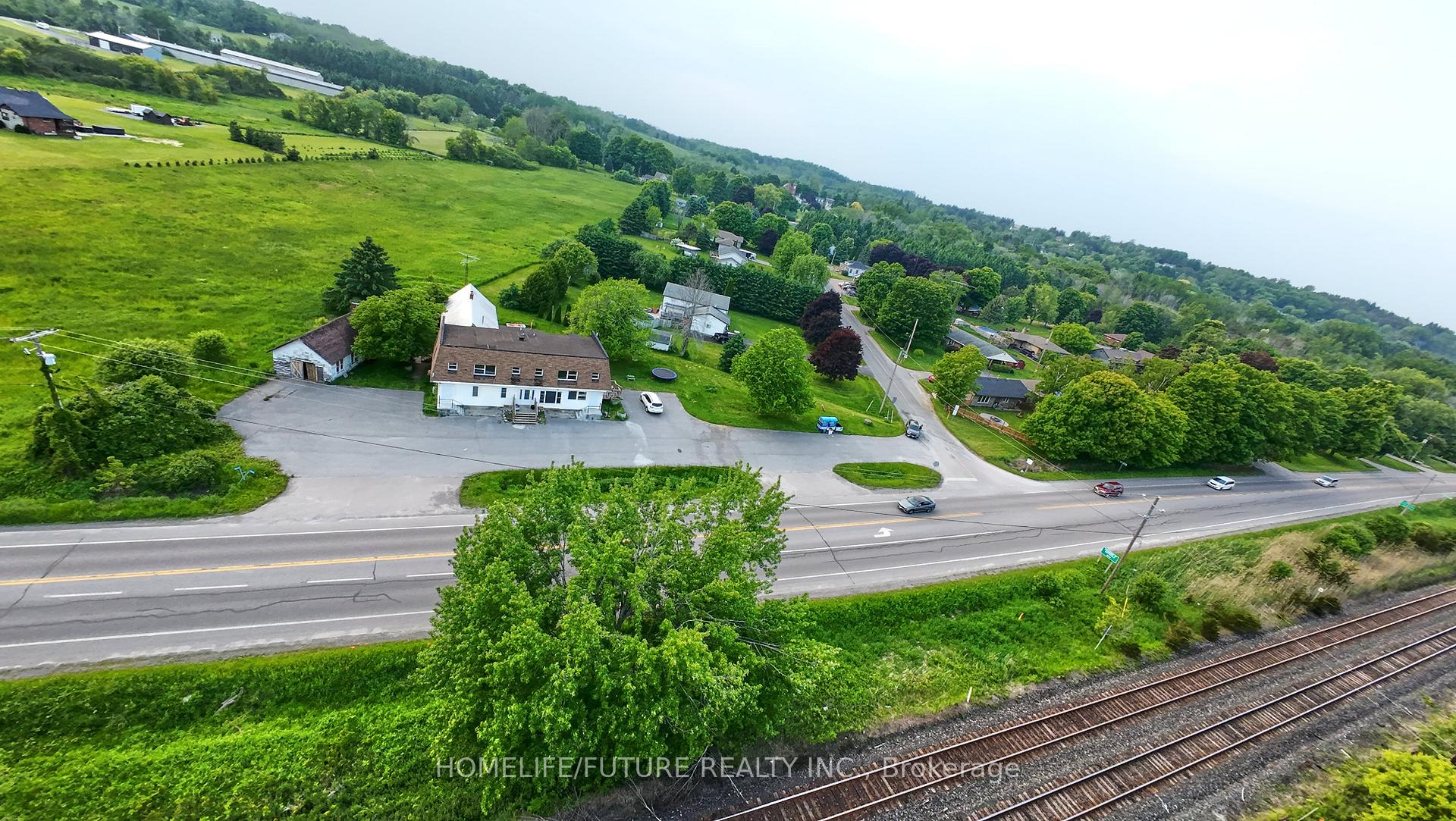 Photo 4 of 15946 County Road 2, Brighton, Rural Brighton — HOMEH
