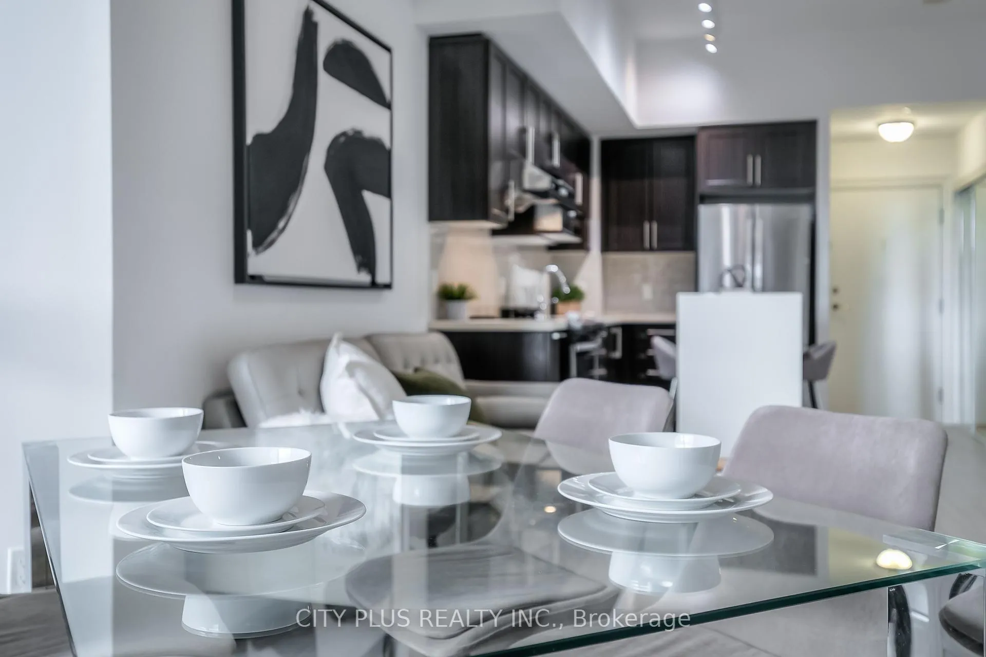 Photo 11 of Unit 901D, 33 Clegg Road, Markham, Unionville — HOMEH