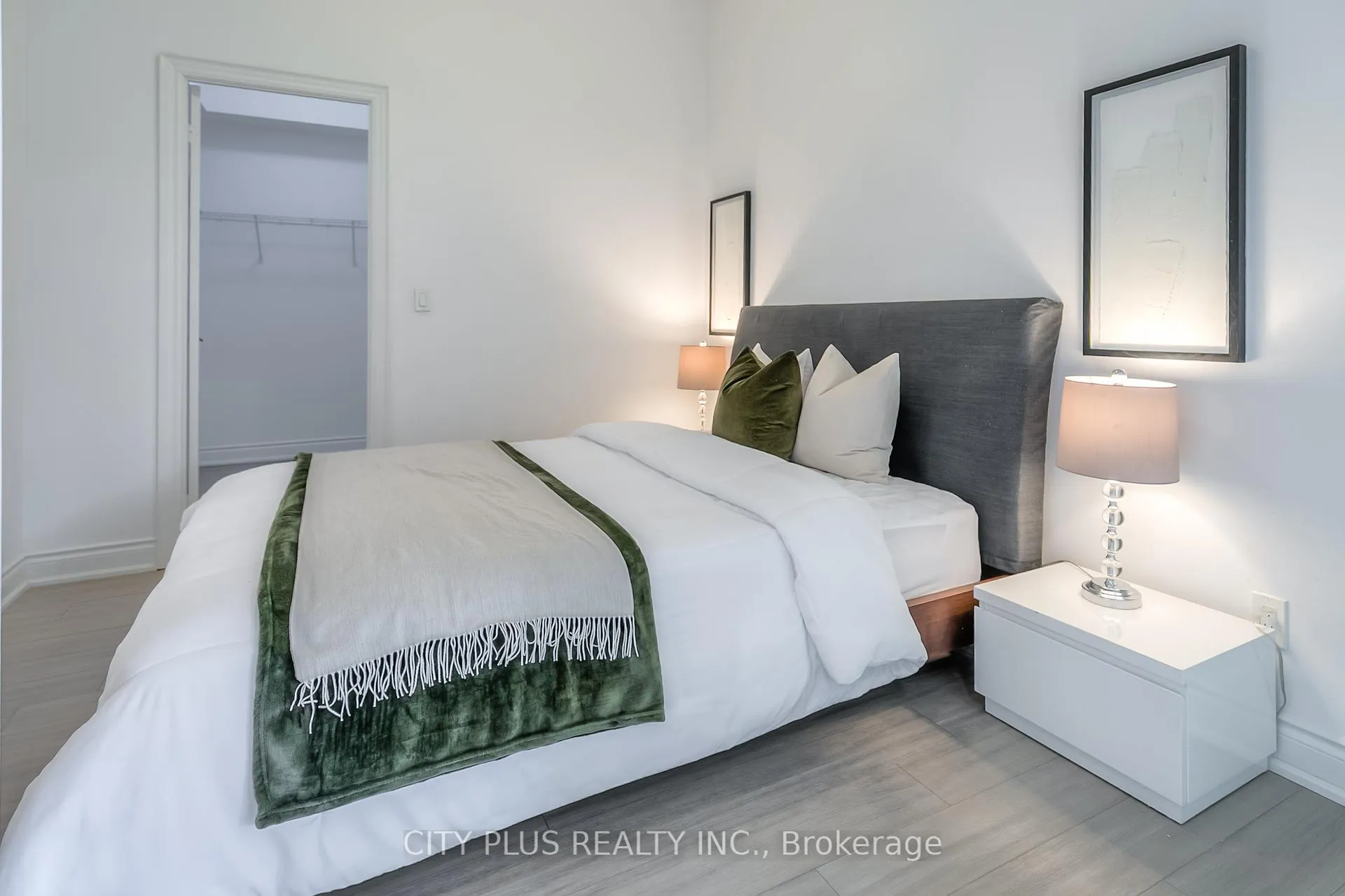 Photo 12 of Unit 901D, 33 Clegg Road, Markham, Unionville — HOMEH