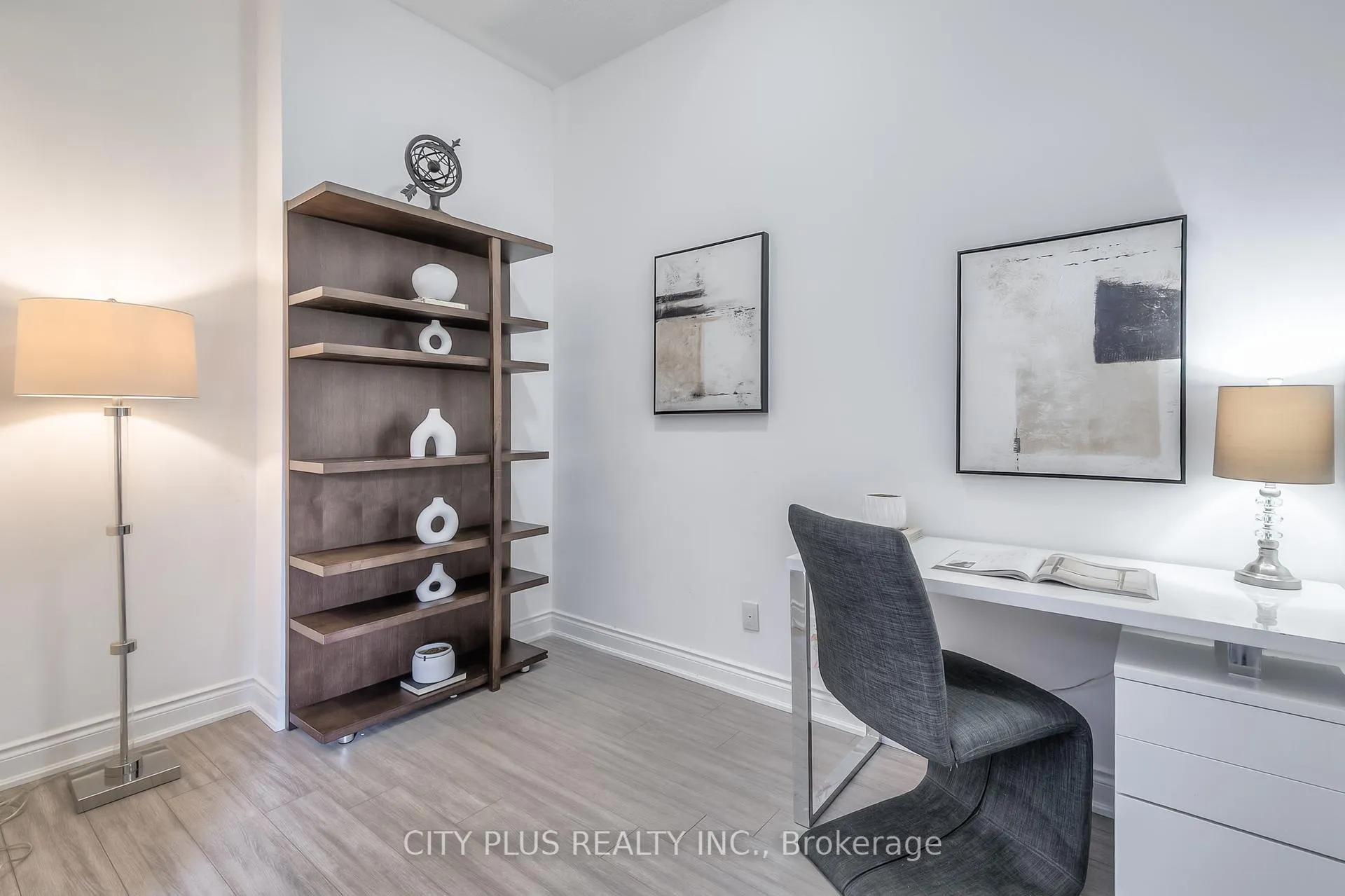 Photo 19 of Unit 901D, 33 Clegg Road, Markham, Unionville — HOMEH