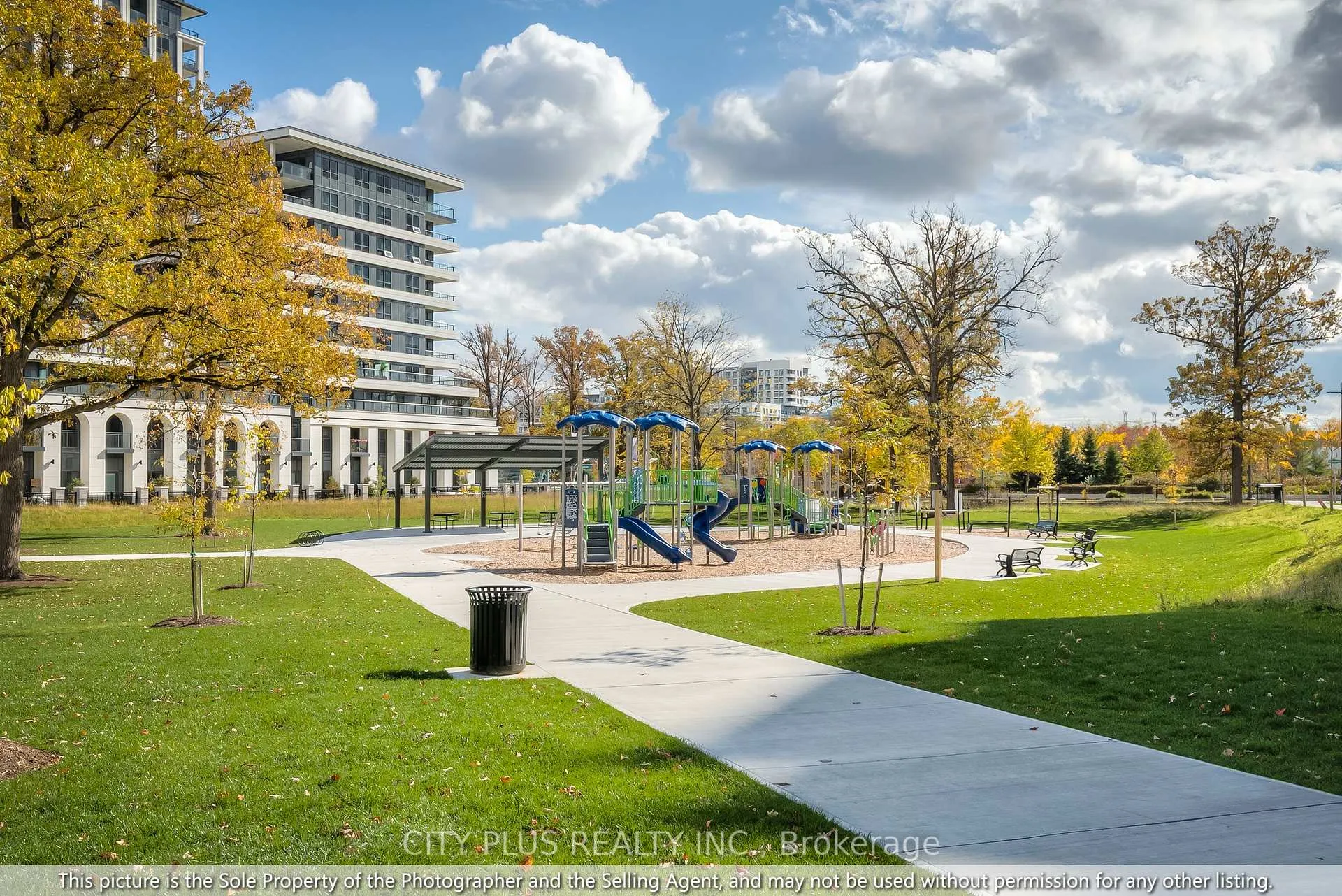 Photo 26 of Unit 901D, 33 Clegg Road, Markham, Unionville — HOMEH