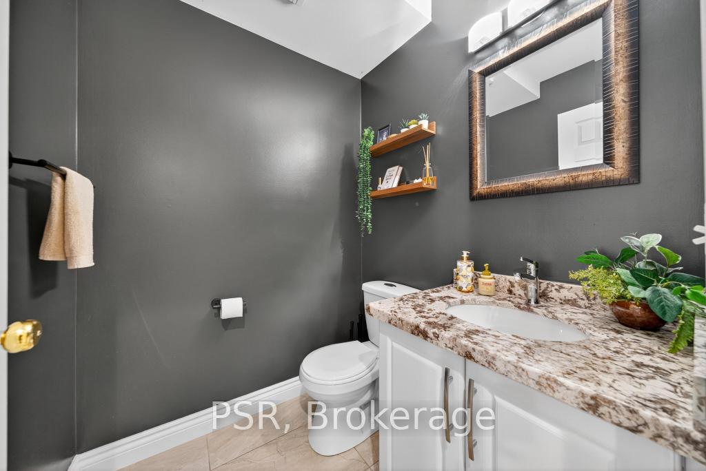 Photo 19 of Unit 28, 171 Highbury Drive, Hamilton, Stoney Creek Mountain — HOMEH