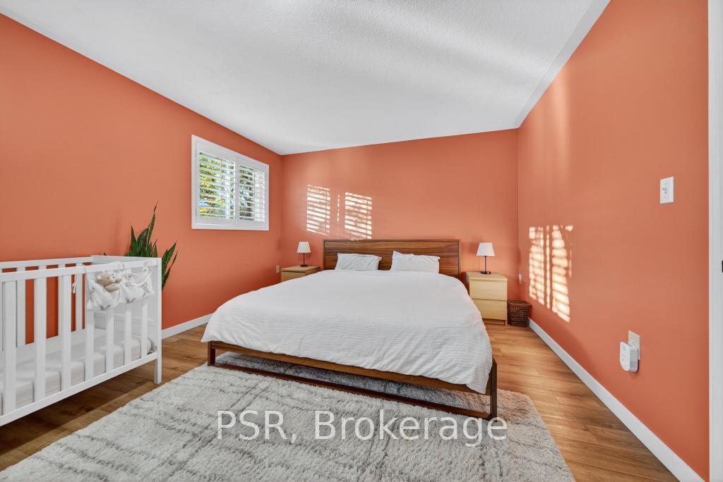 Photo 49 of Unit 28, 171 Highbury Drive, Hamilton, Stoney Creek Mountain — HOMEH