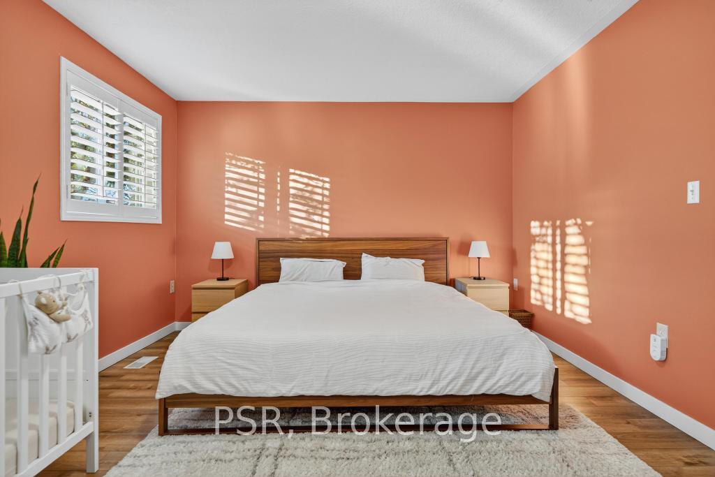 Photo 51 of Unit 28, 171 Highbury Drive, Hamilton, Stoney Creek Mountain — HOMEH