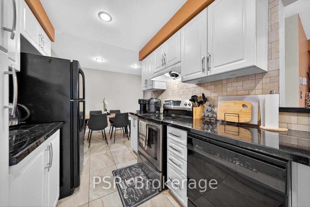Photo 32 of Unit 28, 171 Highbury Drive, Hamilton, Stoney Creek Mountain — HOMEH