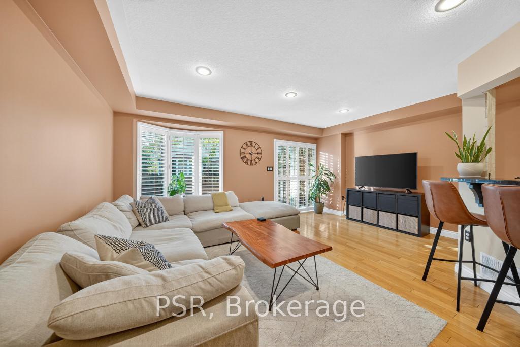 Photo 34 of Unit 28, 171 Highbury Drive, Hamilton, Stoney Creek Mountain — HOMEH