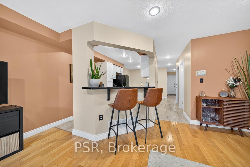 Photo 36 of Unit 28, 171 Highbury Drive, Hamilton, Stoney Creek Mountain — HOMEH