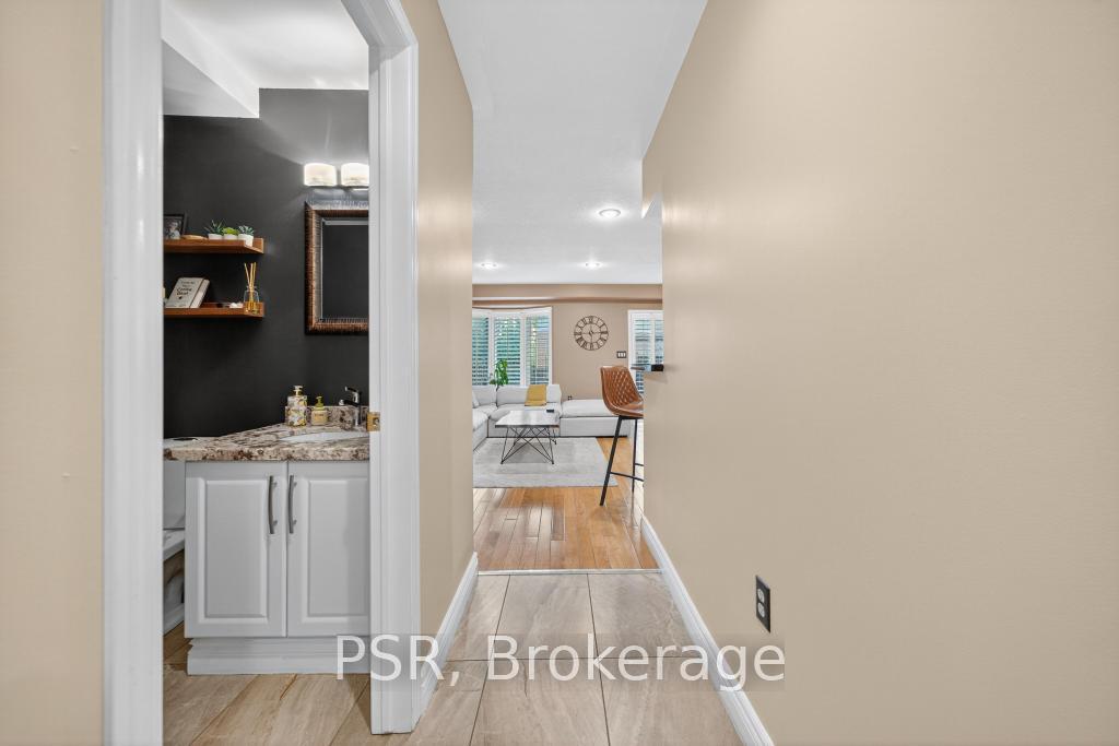 Photo 39 of Unit 28, 171 Highbury Drive, Hamilton, Stoney Creek Mountain — HOMEH