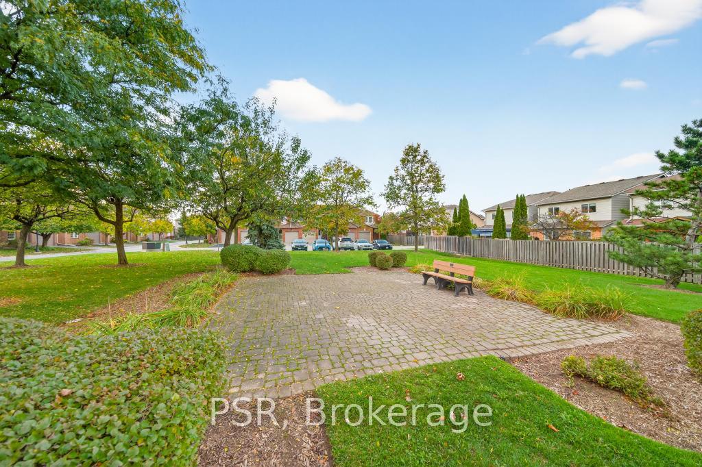 Photo 83 of Unit 28, 171 Highbury Drive, Hamilton, Stoney Creek Mountain — HOMEH