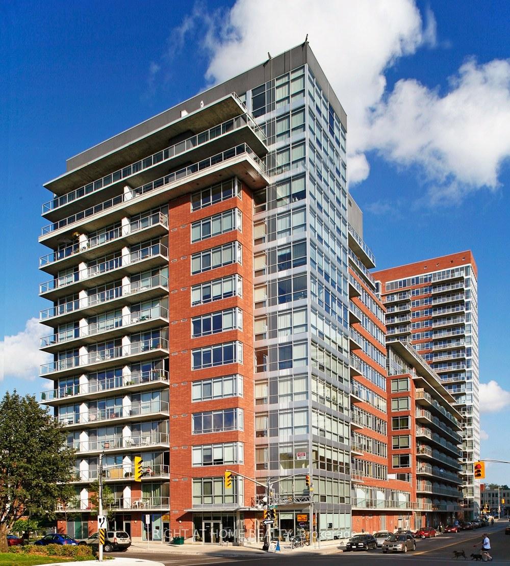 Photo 1 of Unit 505, 180 York Street, Ottawa, Lower Town/Byward Market — HOMEH